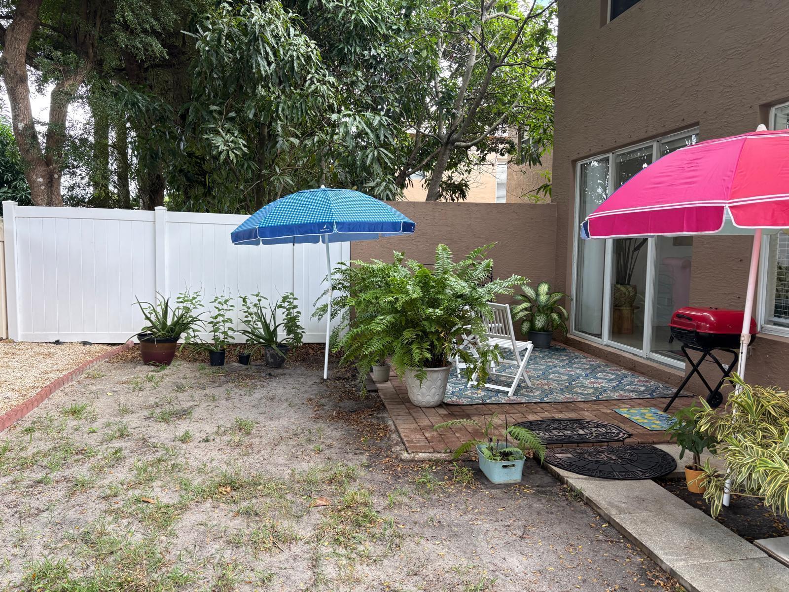 NAUTICA LAKES PUD 1 - Residential