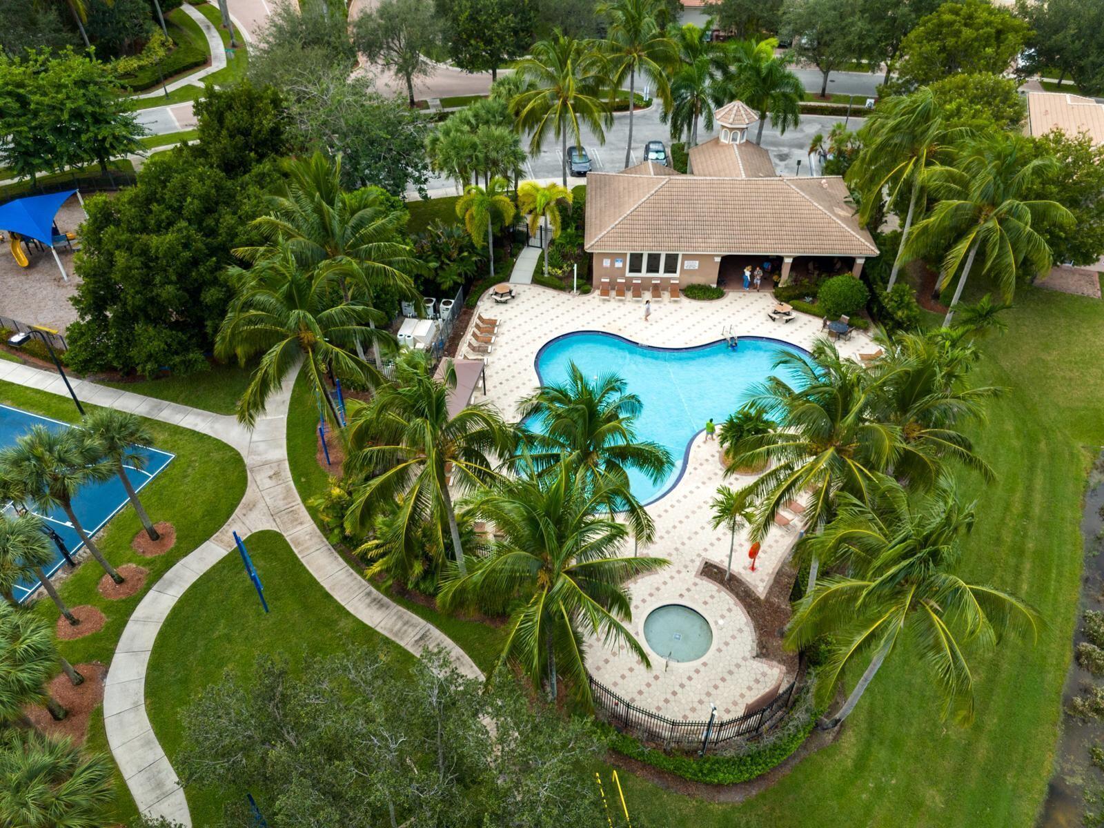 NAUTICA LAKES PUD 1 - Residential