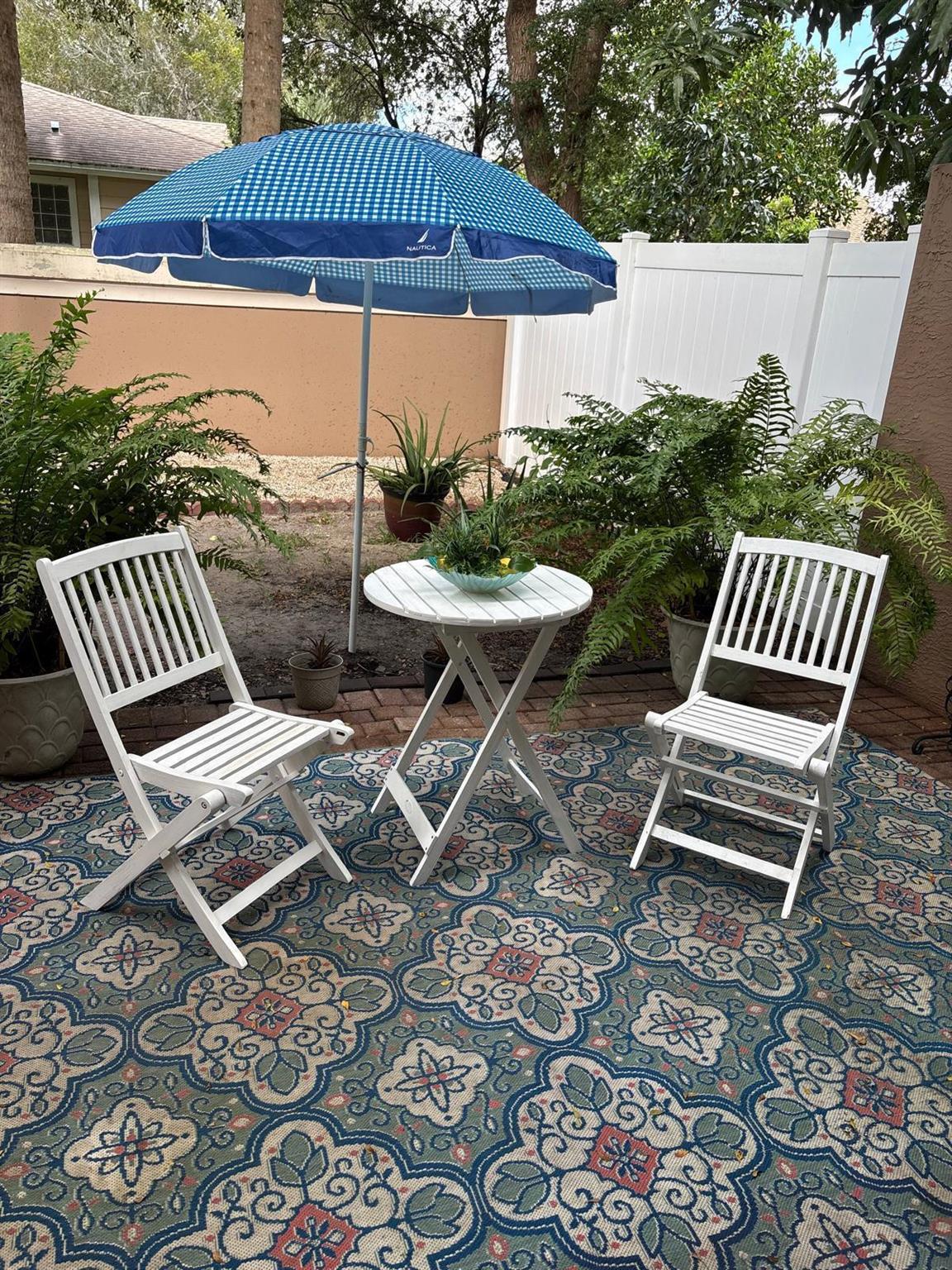 NAUTICA LAKES PUD 1 - Residential
