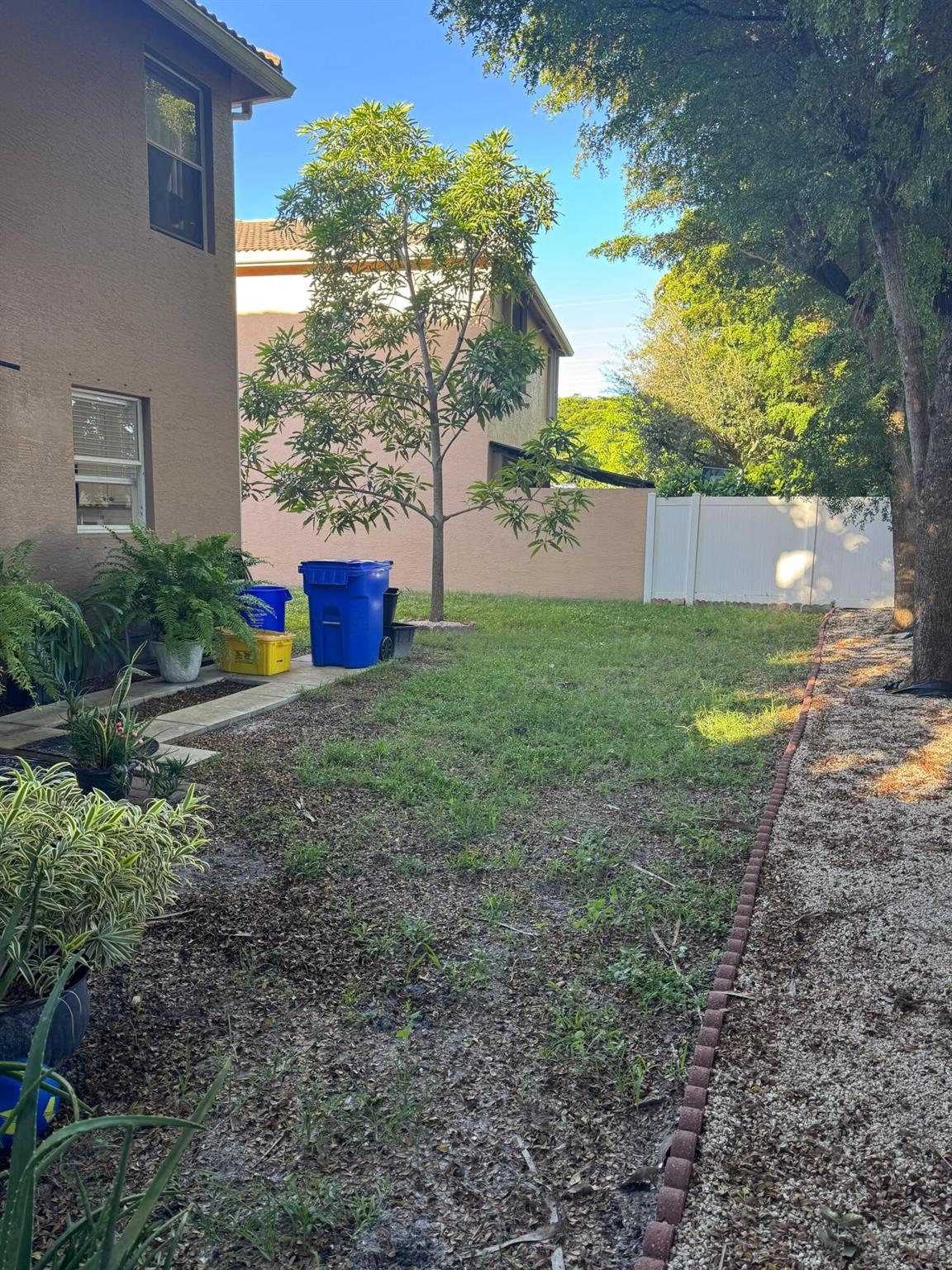 NAUTICA LAKES PUD 1 - Residential