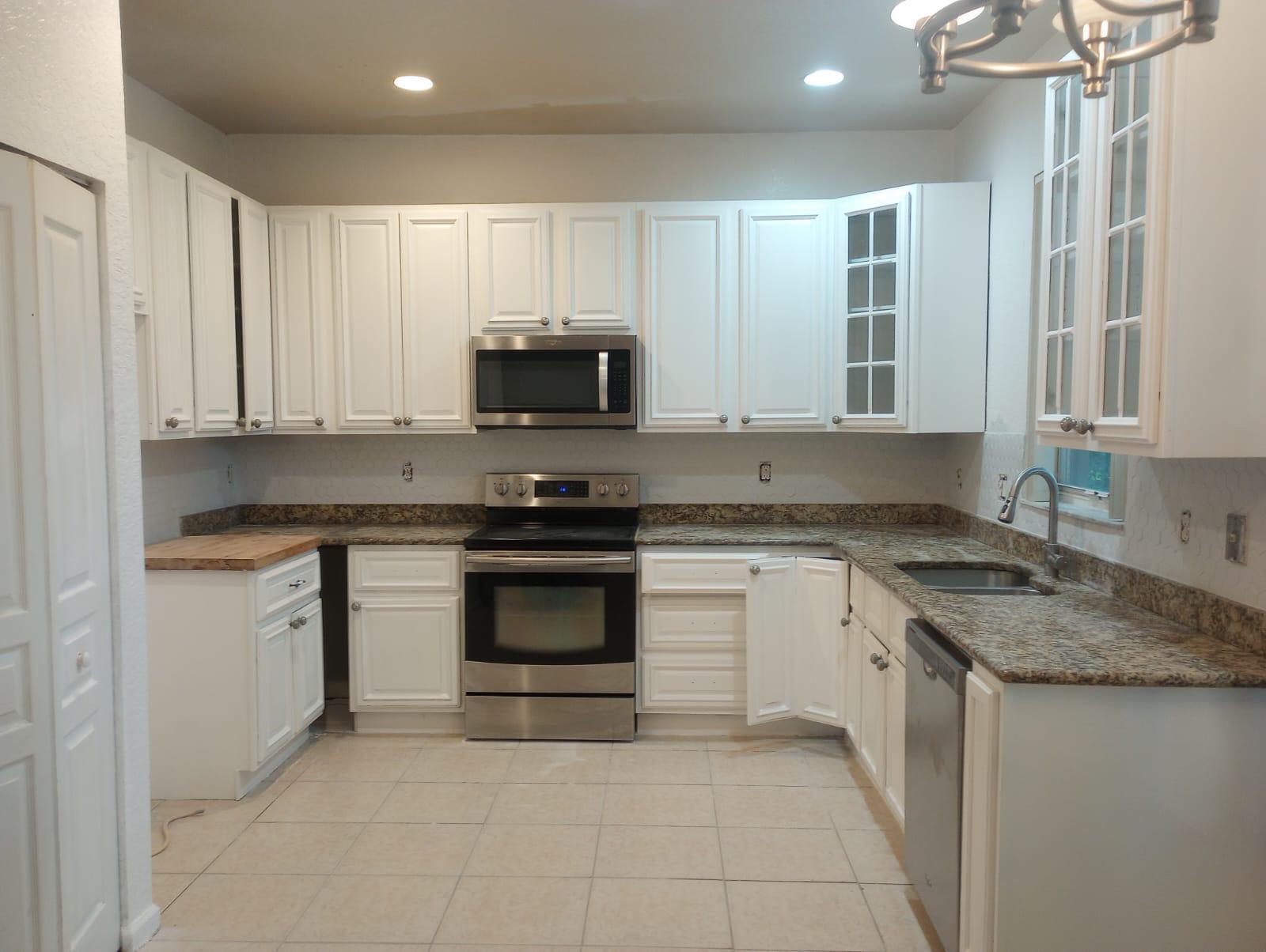 NAUTICA LAKES PUD 1 - Residential
