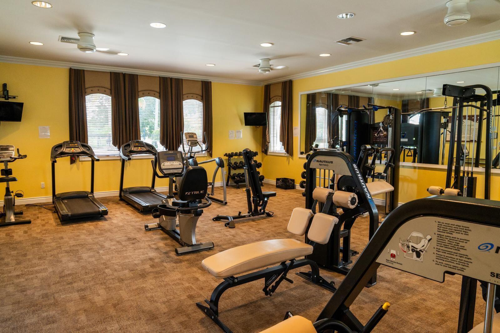 NAUTICA LAKES PUD 1 - Residential