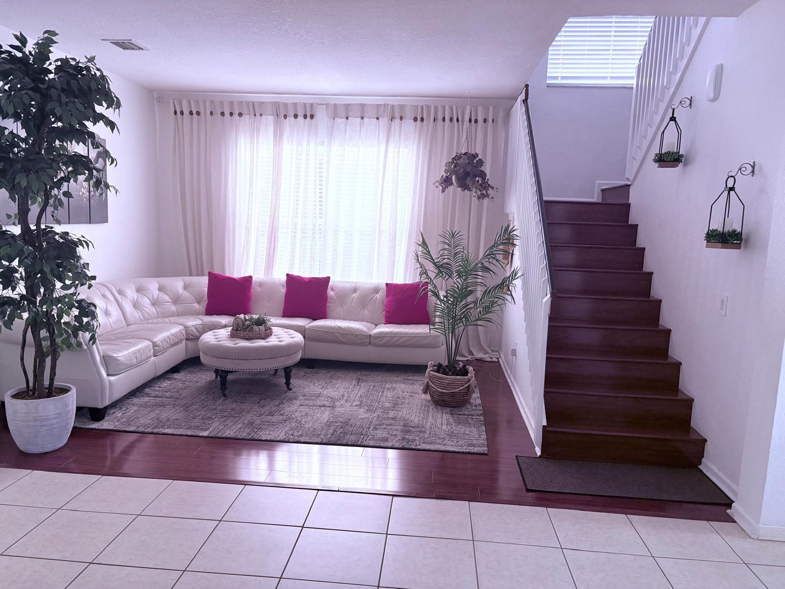 NAUTICA LAKES PUD 1 - Residential