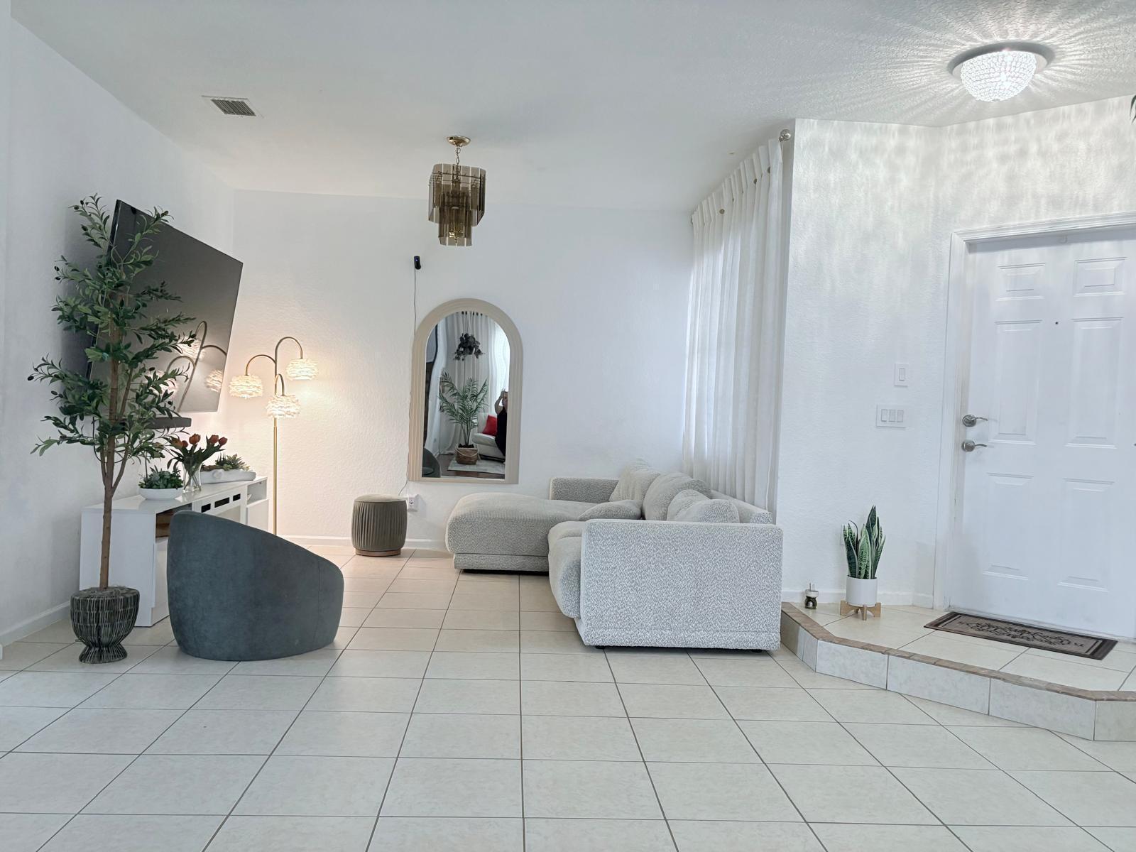 NAUTICA LAKES PUD 1 - Residential