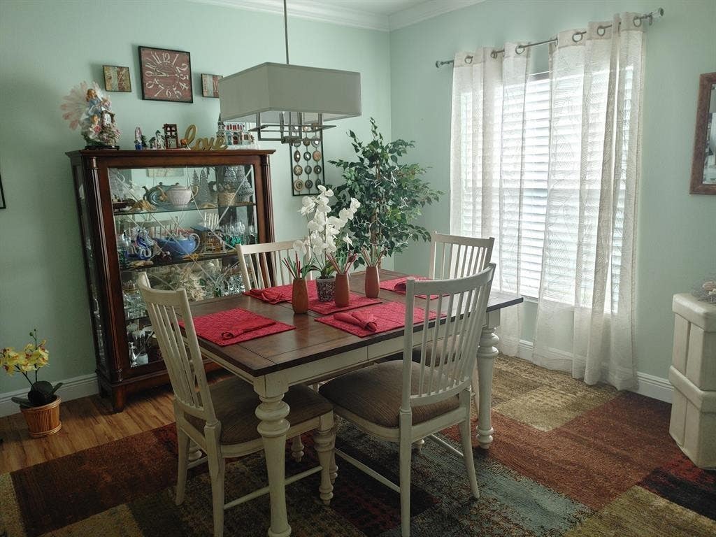 Photo of 5357 Oakland Lake Circle, Fort Pierce, FL 34951 (MLS # F10466798)