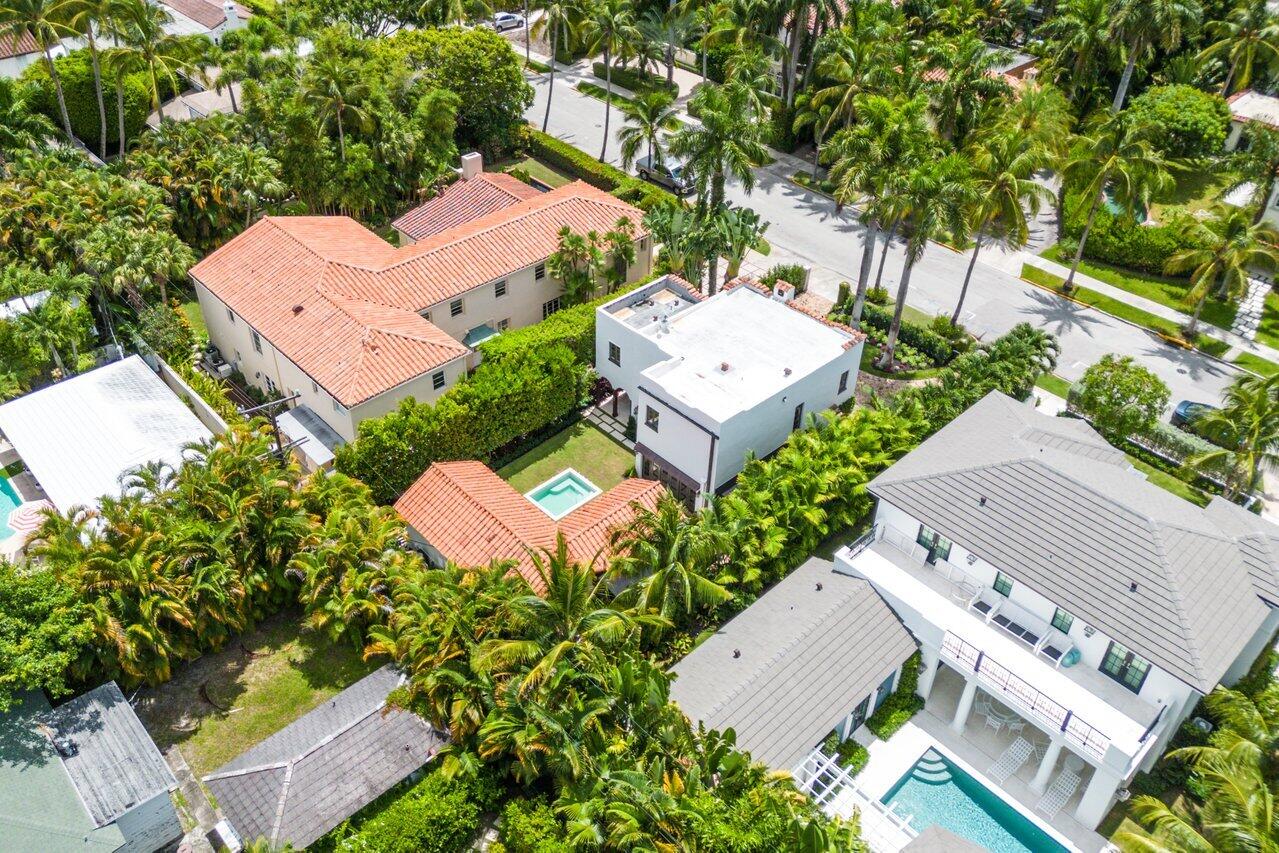 POINCIANA PARK 2ND ADD - Residential