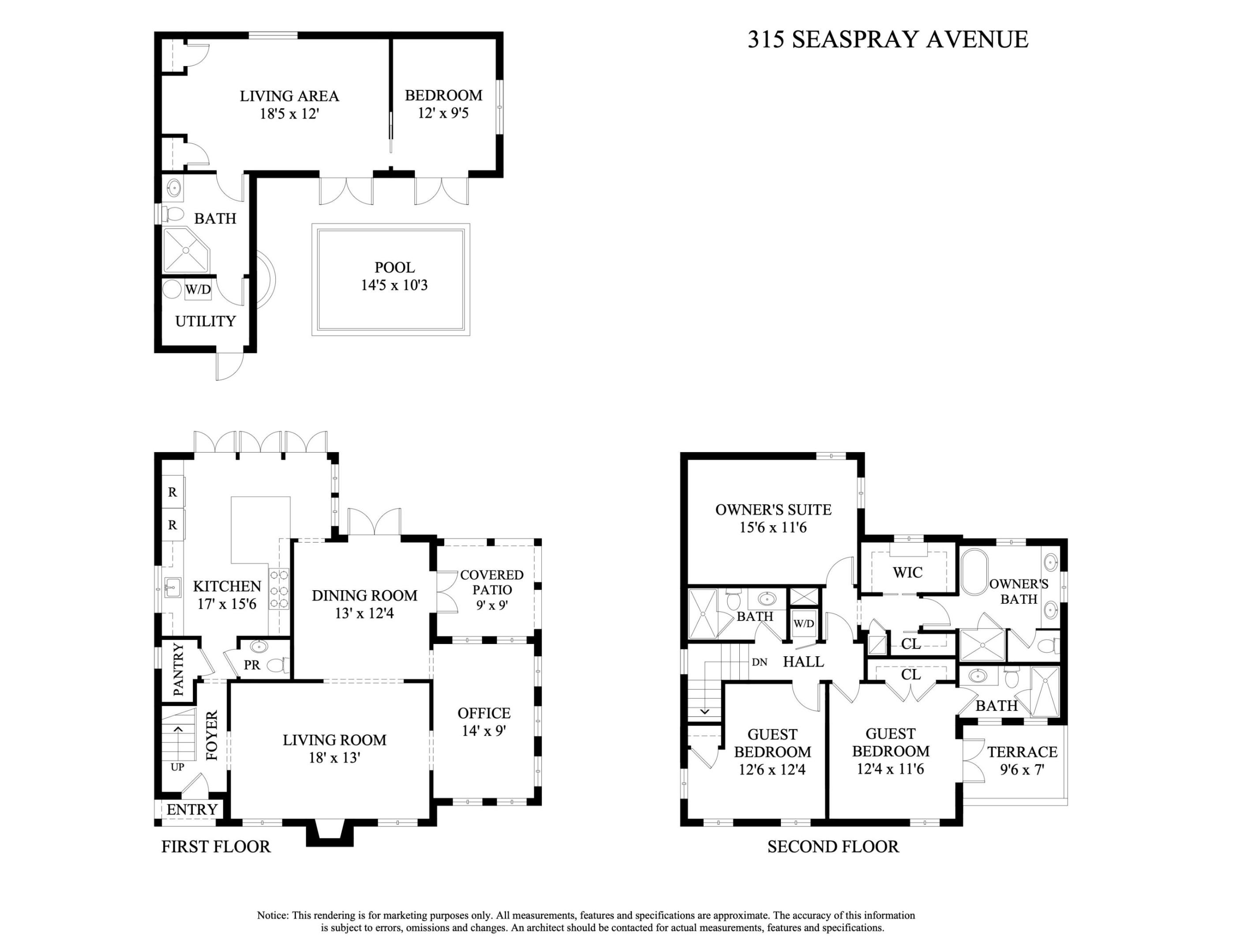 POINCIANA PARK 2ND ADD - Residential