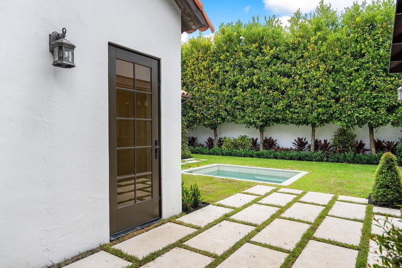 POINCIANA PARK 2ND ADD - Residential