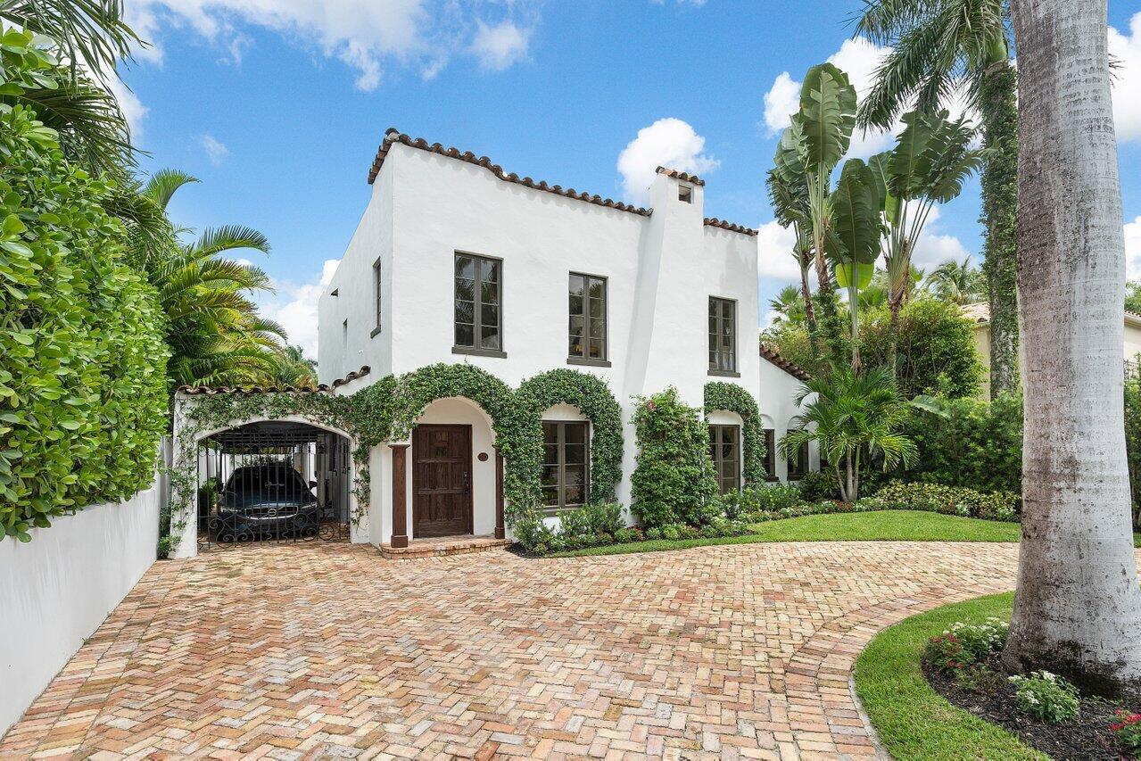 POINCIANA PARK 2ND ADD - Residential