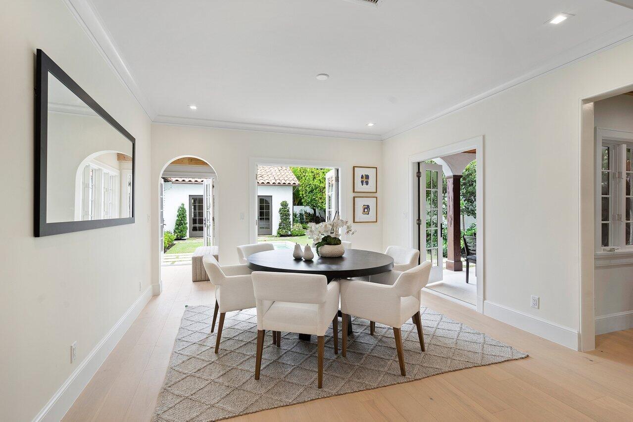 POINCIANA PARK 2ND ADD - Residential