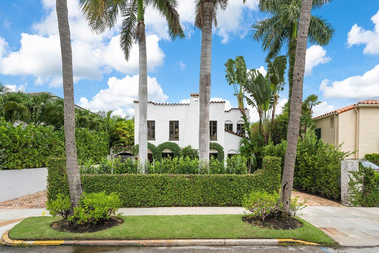 POINCIANA PARK 2ND ADD - Residential