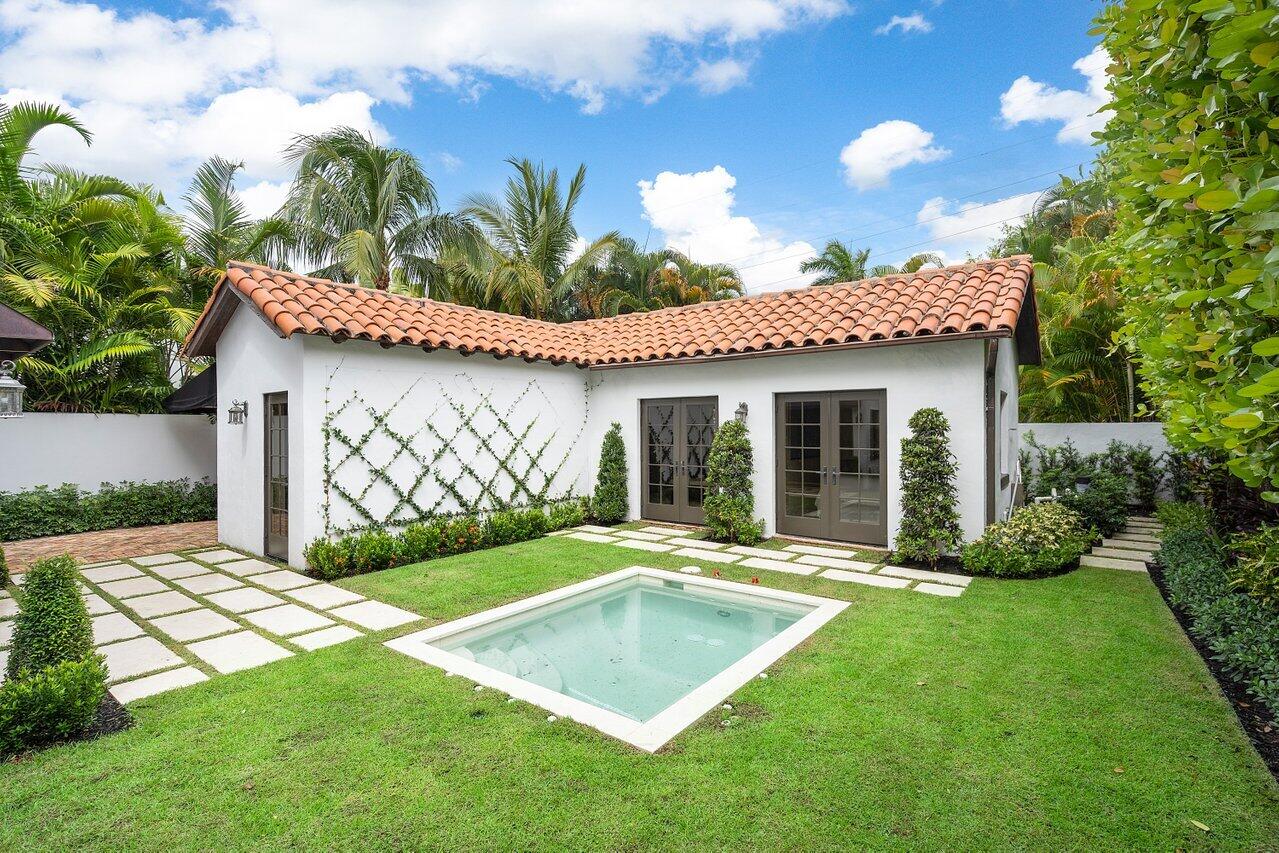 POINCIANA PARK 2ND ADD - Residential