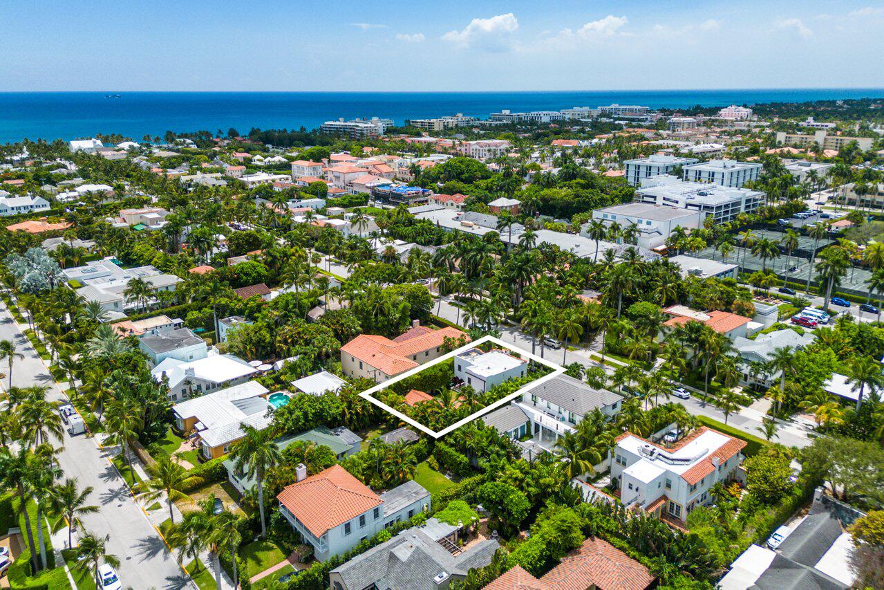 POINCIANA PARK 2ND ADD - Residential