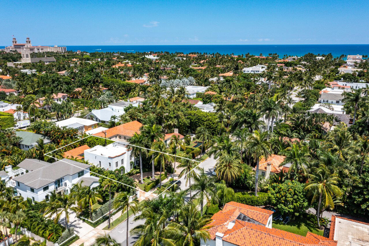 POINCIANA PARK 2ND ADD - Residential