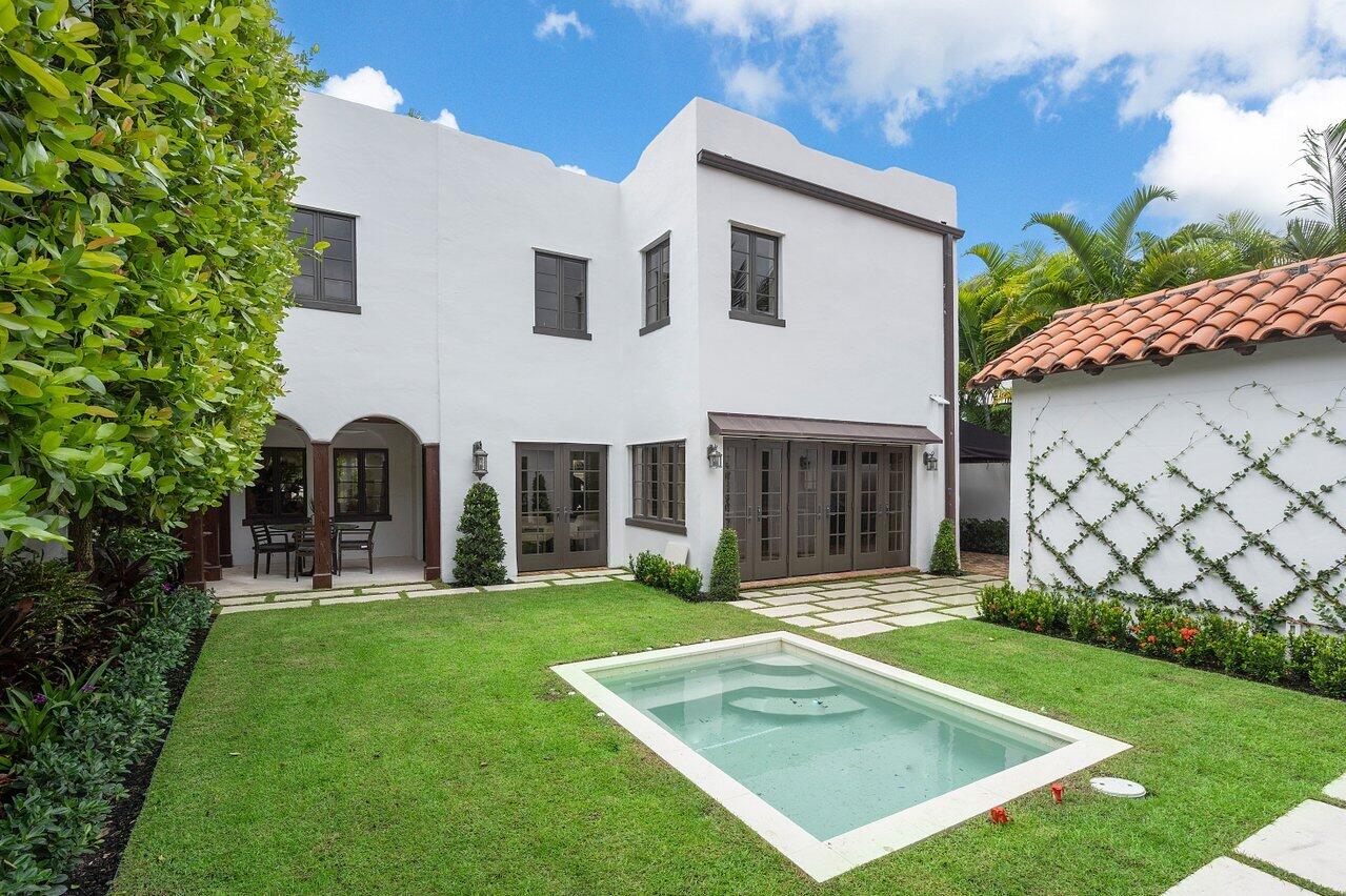 POINCIANA PARK 2ND ADD - Residential