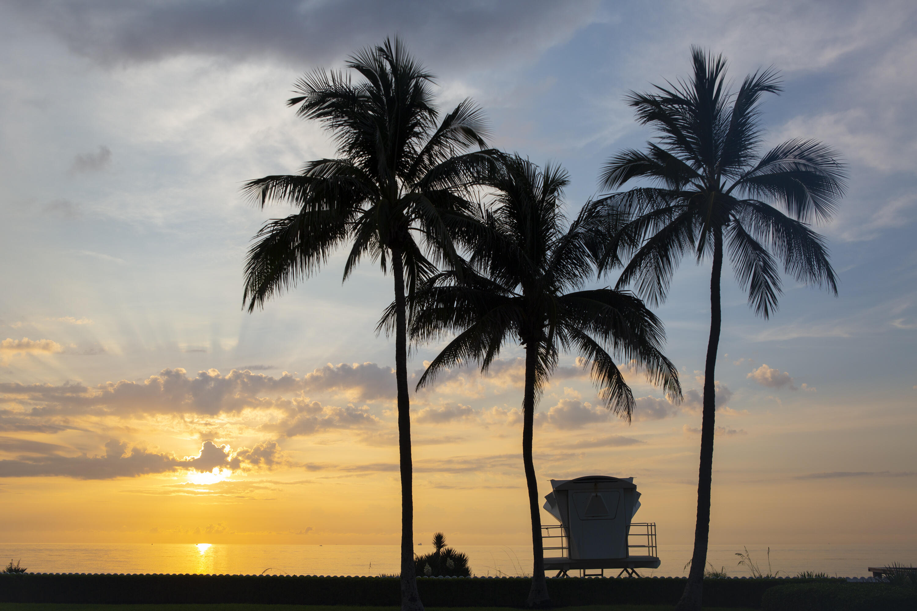 POINCIANA PARK 2ND ADD - Residential