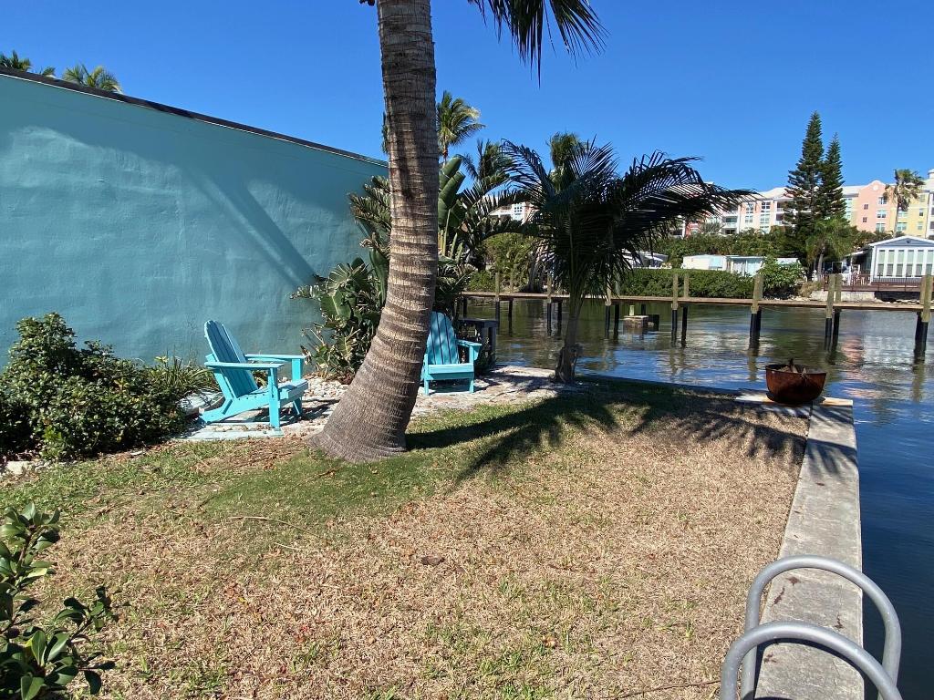 EMERALD HOUSE INC 219 LAKEVIEW AVE LANTANA FL - Residential