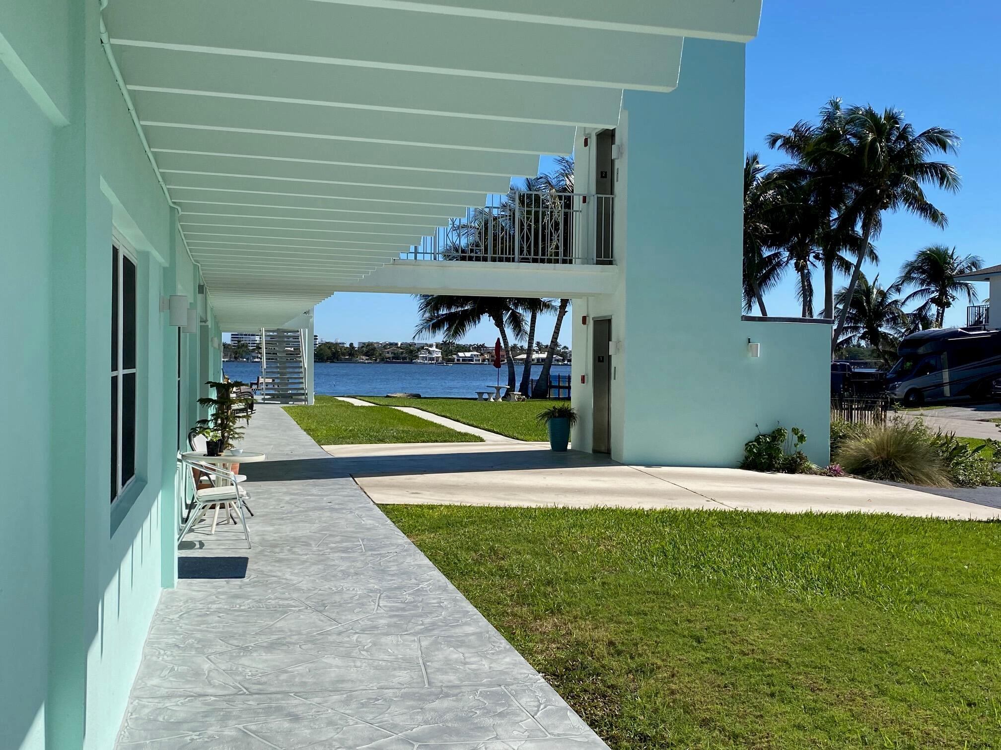 EMERALD HOUSE INC 219 LAK - Residential