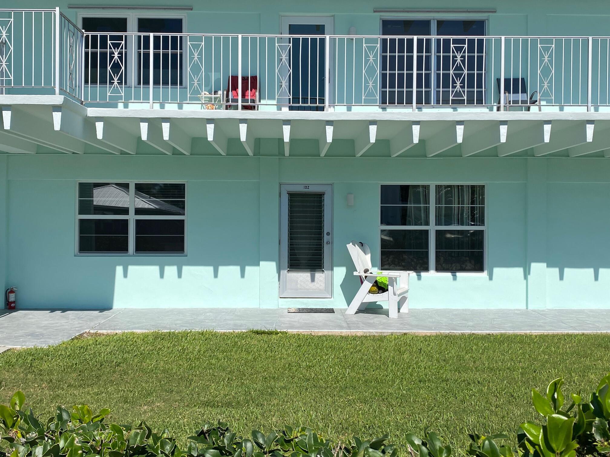 EMERALD HOUSE INC 219 LAK - Residential