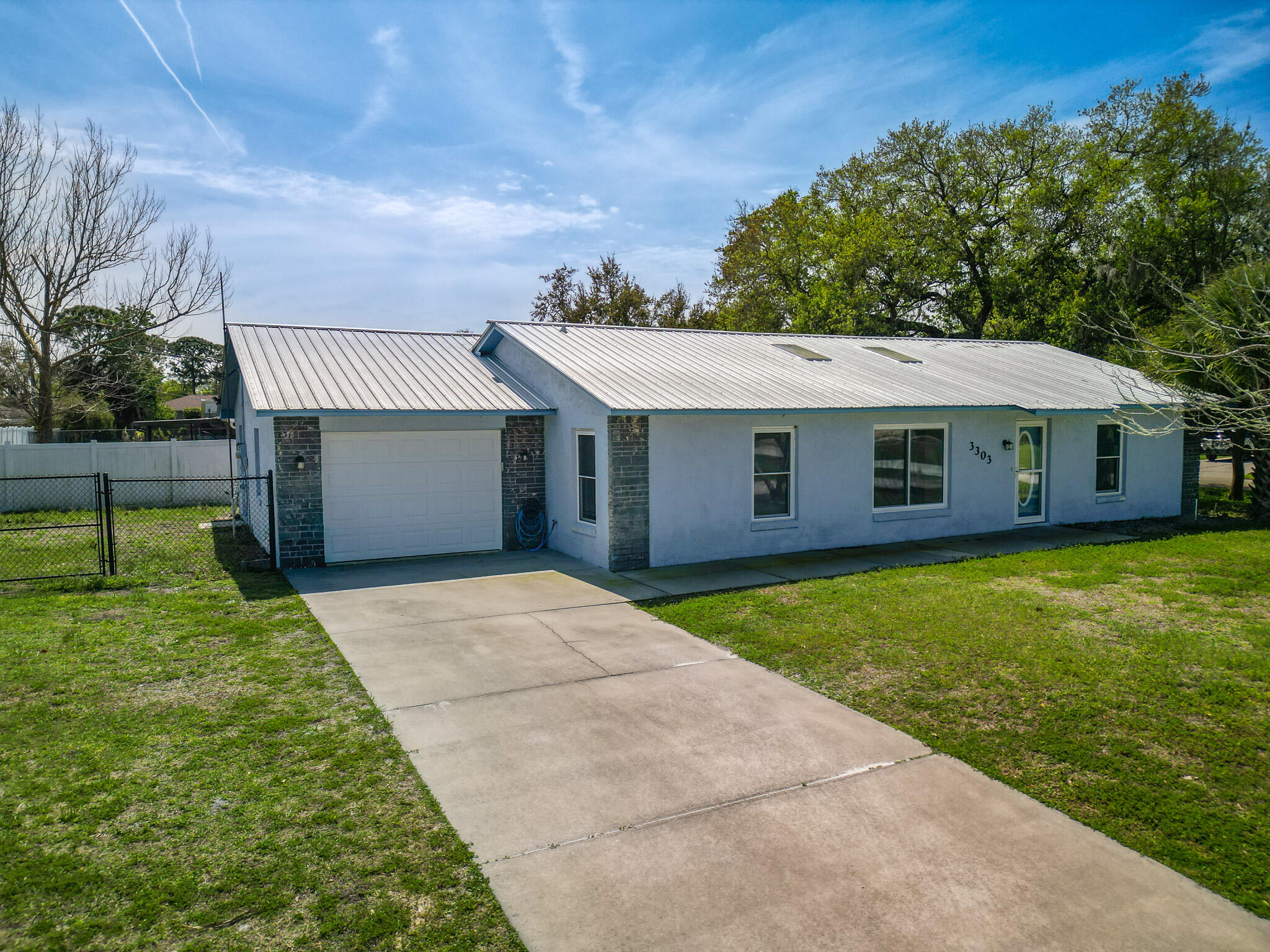 FLORIDA SHORES UNIT 5 - Residential