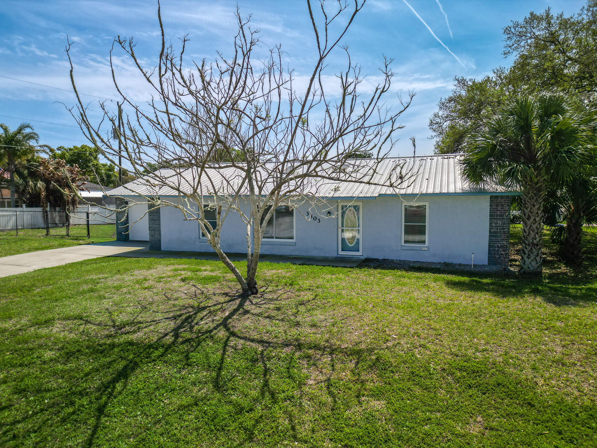 FLORIDA SHORES UNIT 5 - Residential