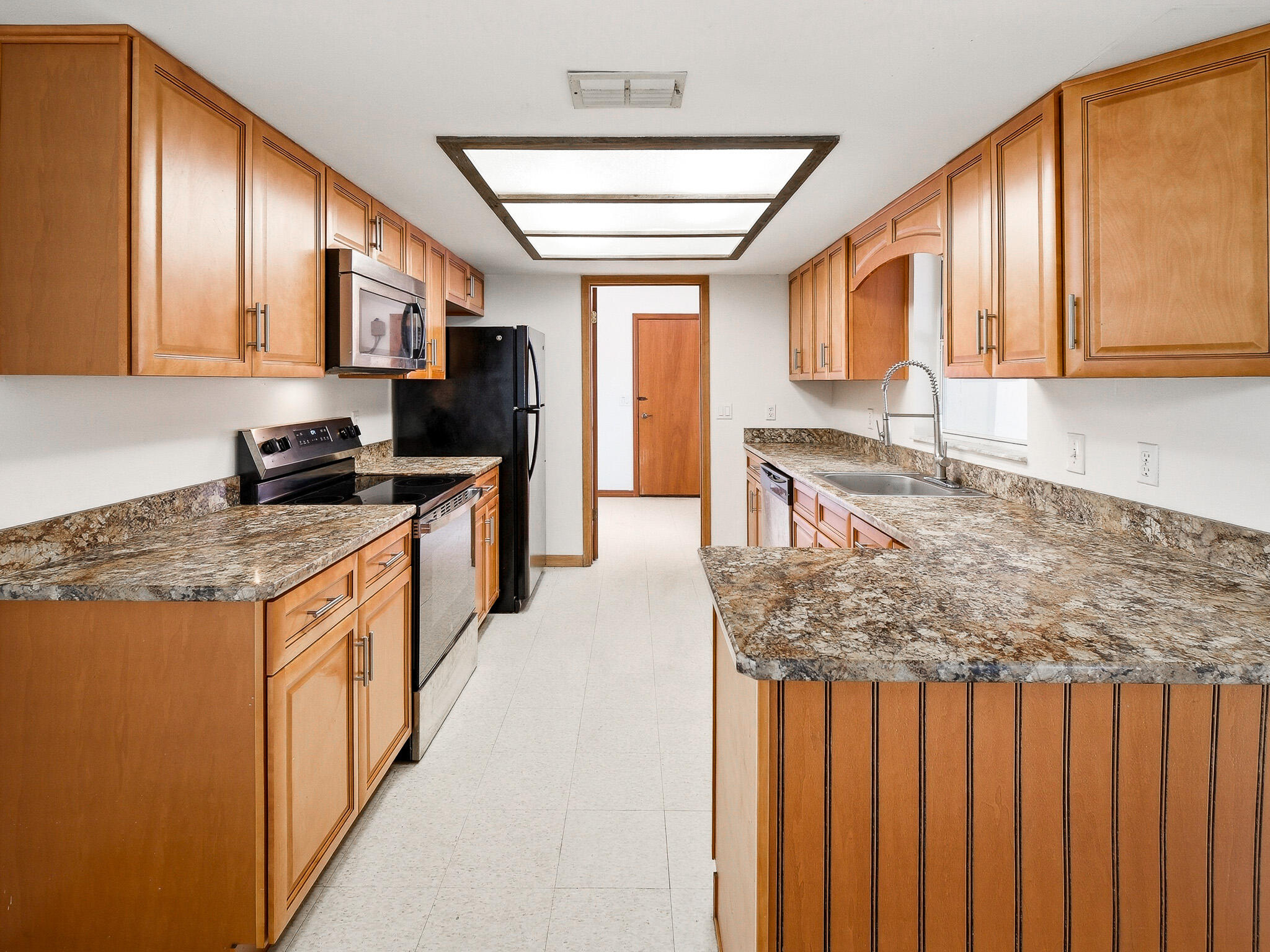 FLORIDA SHORES UNIT 5 - Residential