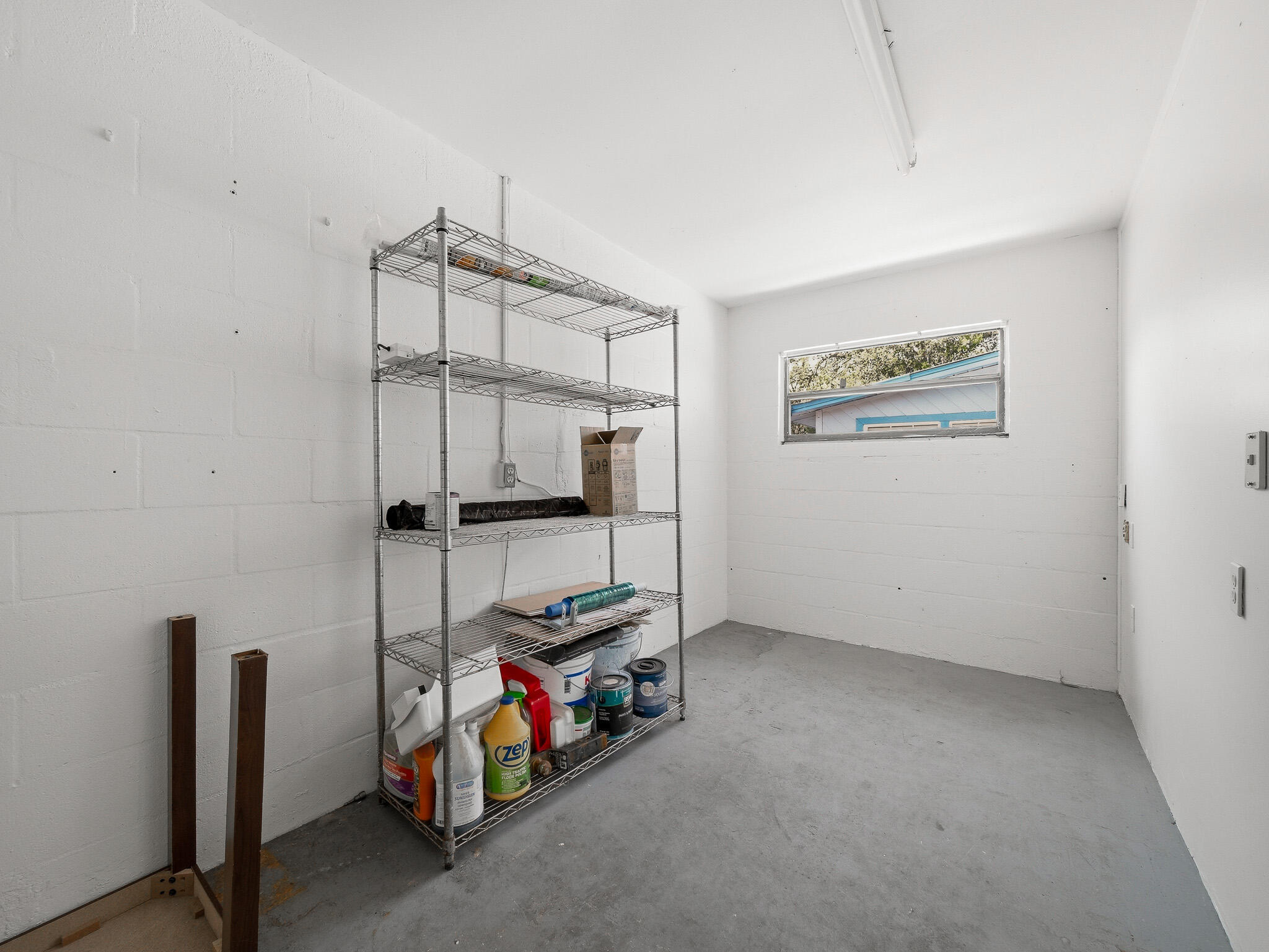 FLORIDA SHORES UNIT 5 - Residential