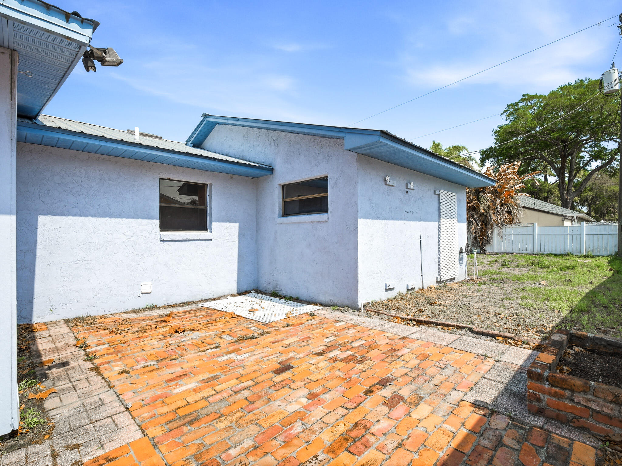 FLORIDA SHORES UNIT 5 - Residential