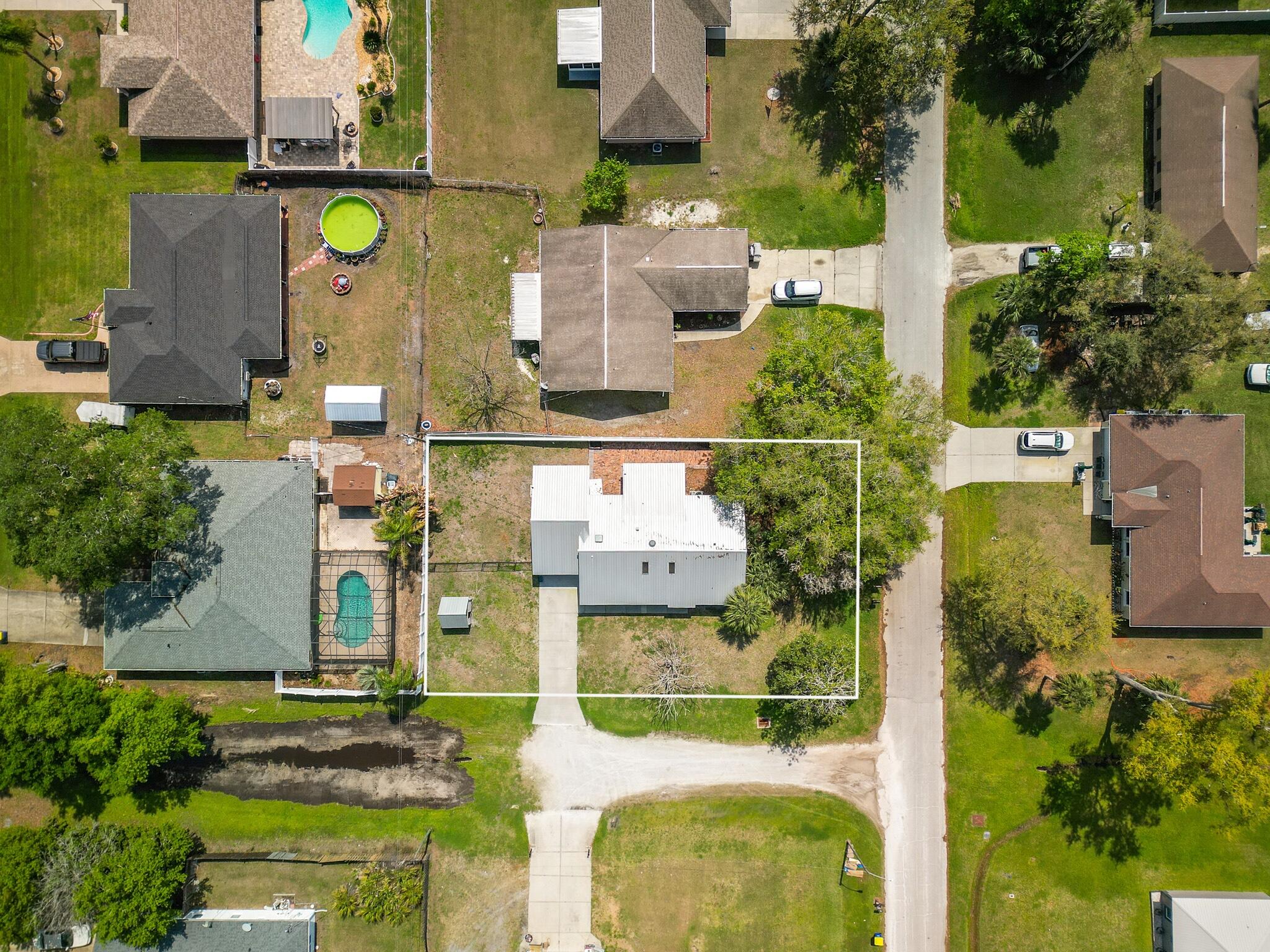 FLORIDA SHORES UNIT 5 - Residential