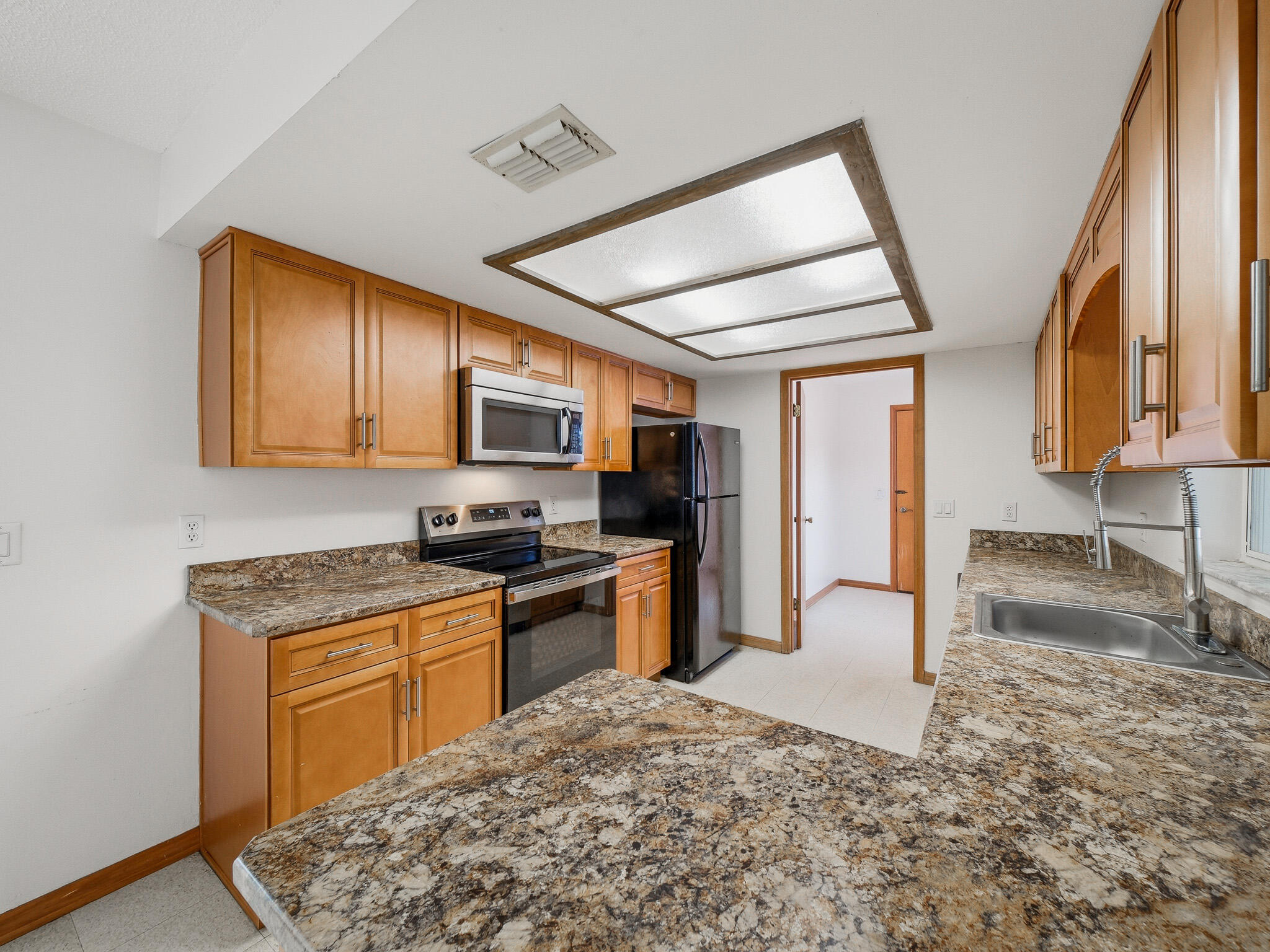 FLORIDA SHORES UNIT 5 - Residential