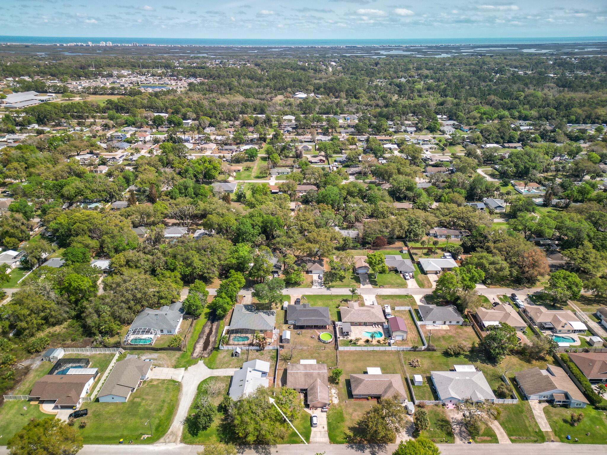 FLORIDA SHORES UNIT 5 - Residential