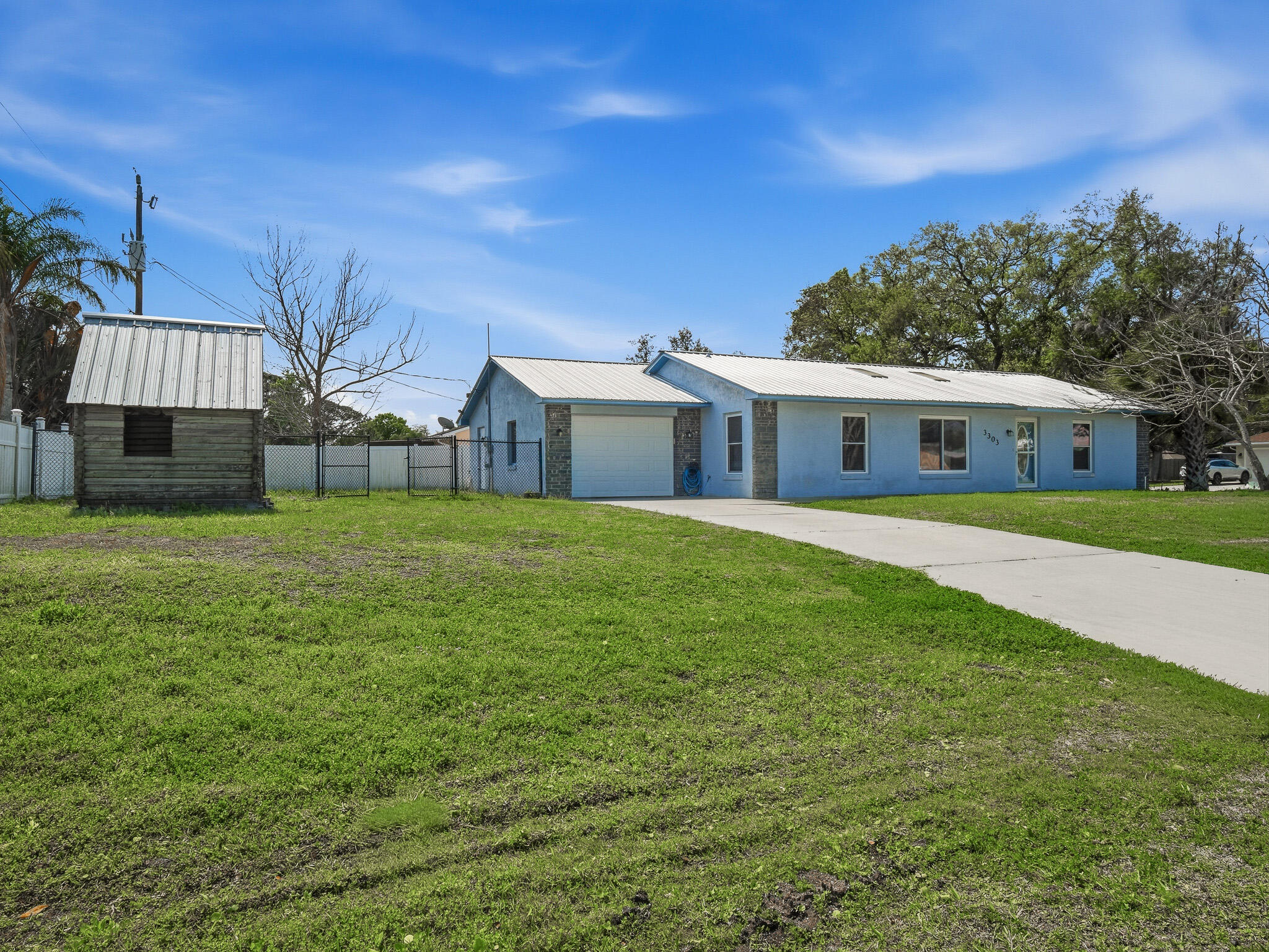 FLORIDA SHORES UNIT 5 - Residential