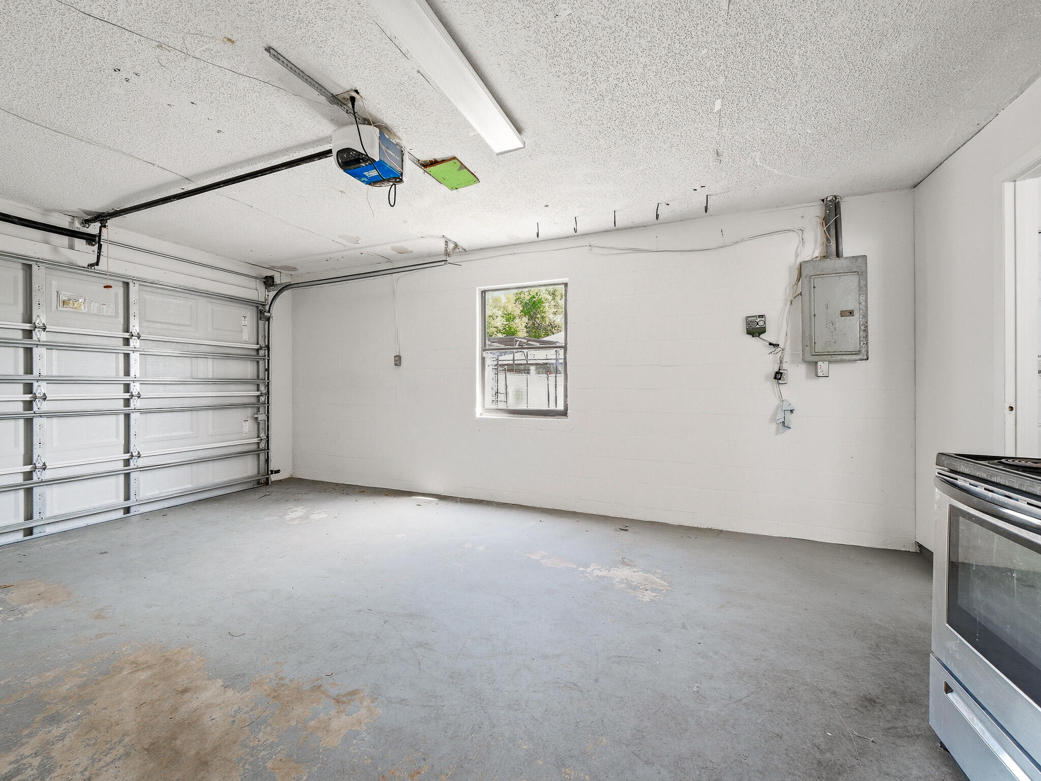 FLORIDA SHORES UNIT 5 - Residential