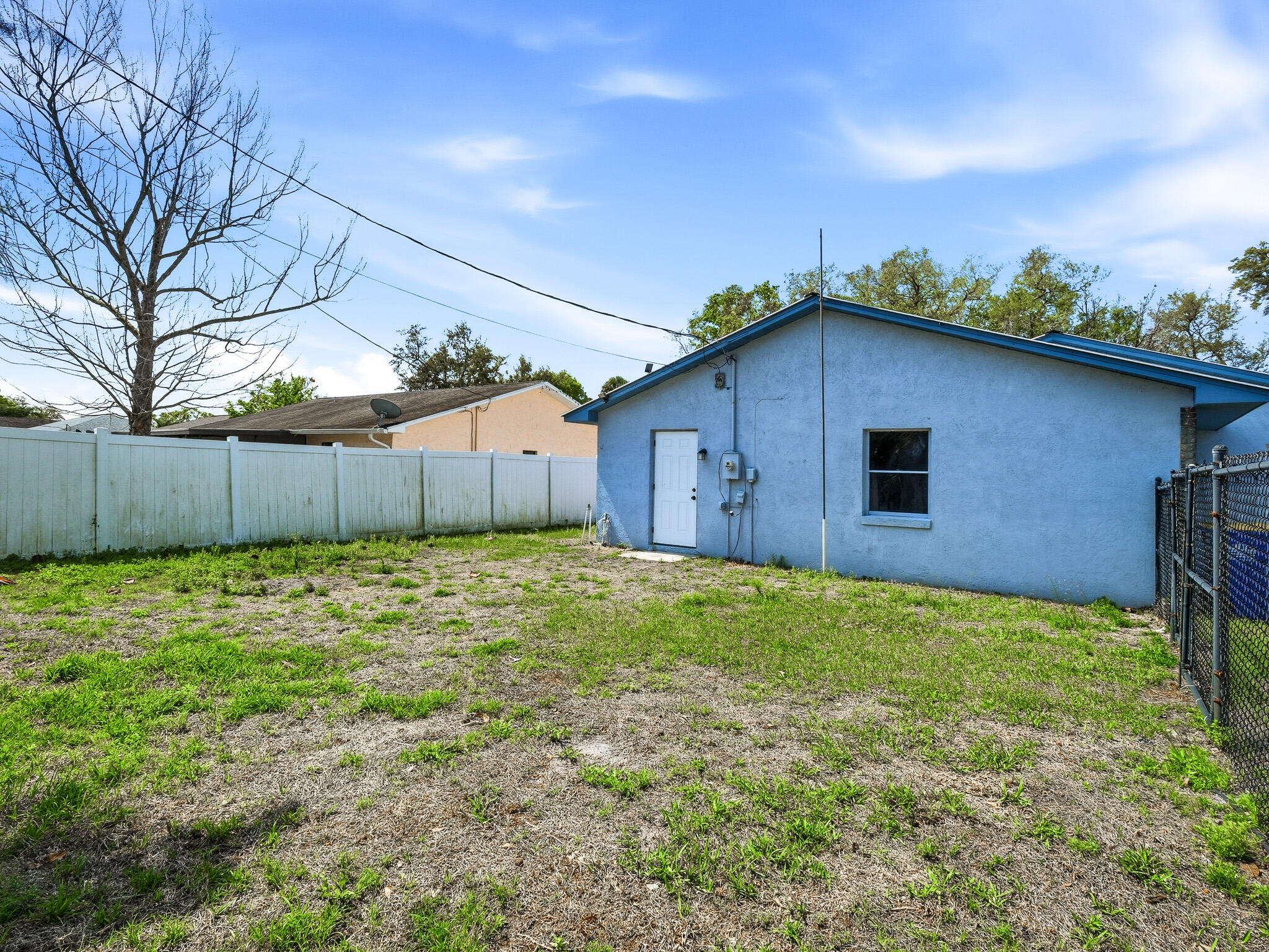 FLORIDA SHORES UNIT 5 - Residential