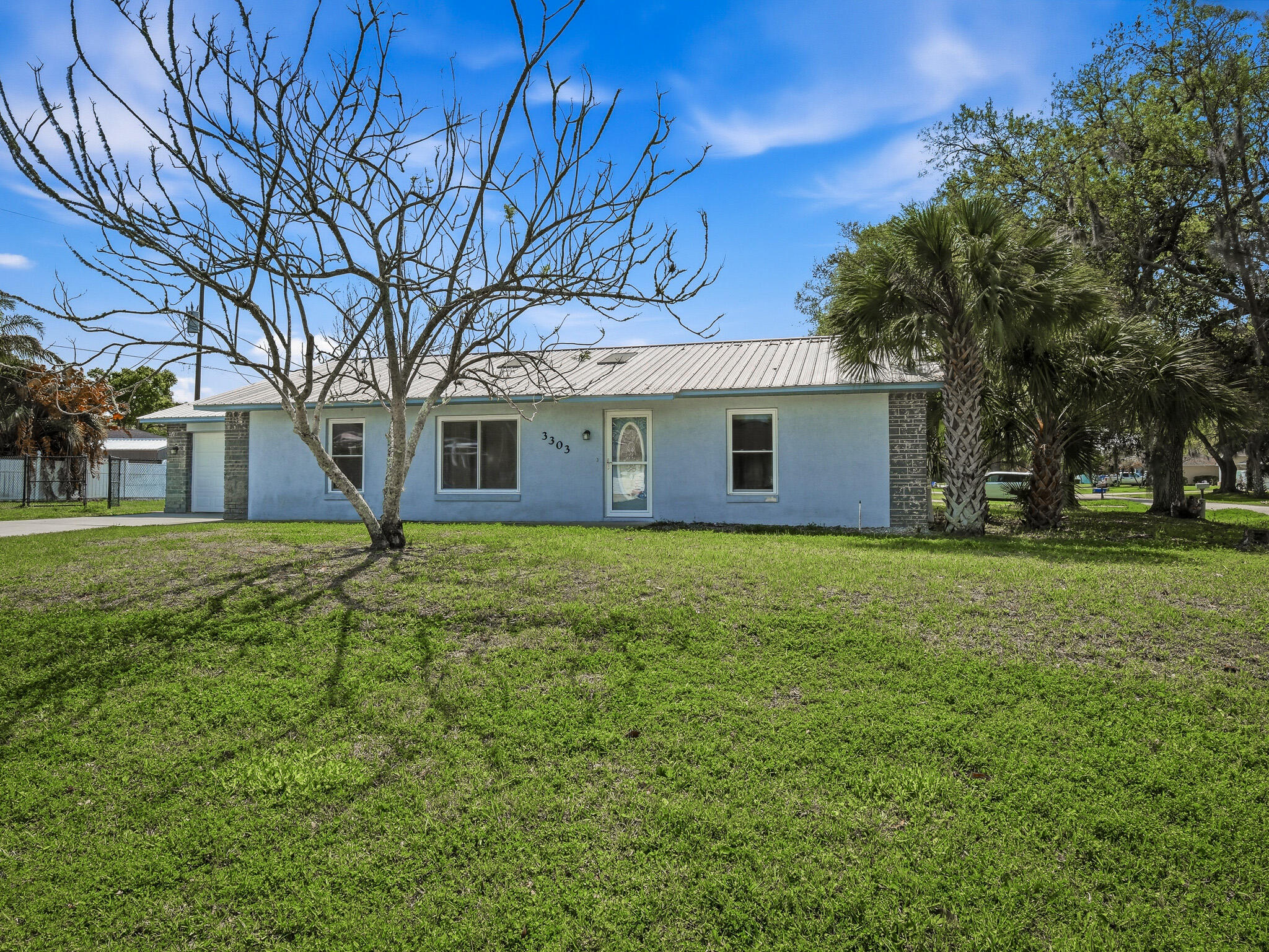 FLORIDA SHORES UNIT 5 - Residential