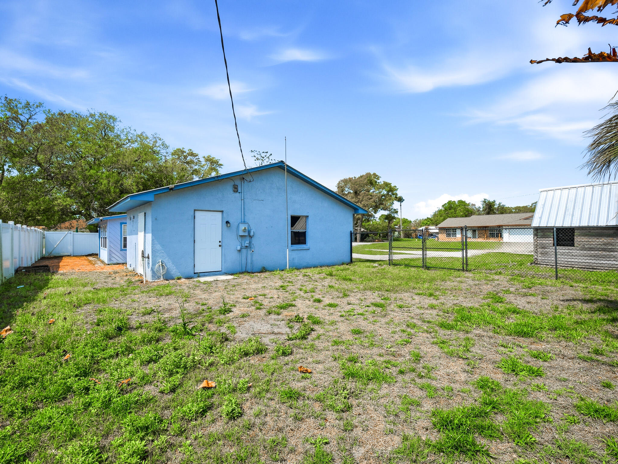FLORIDA SHORES UNIT 5 - Residential