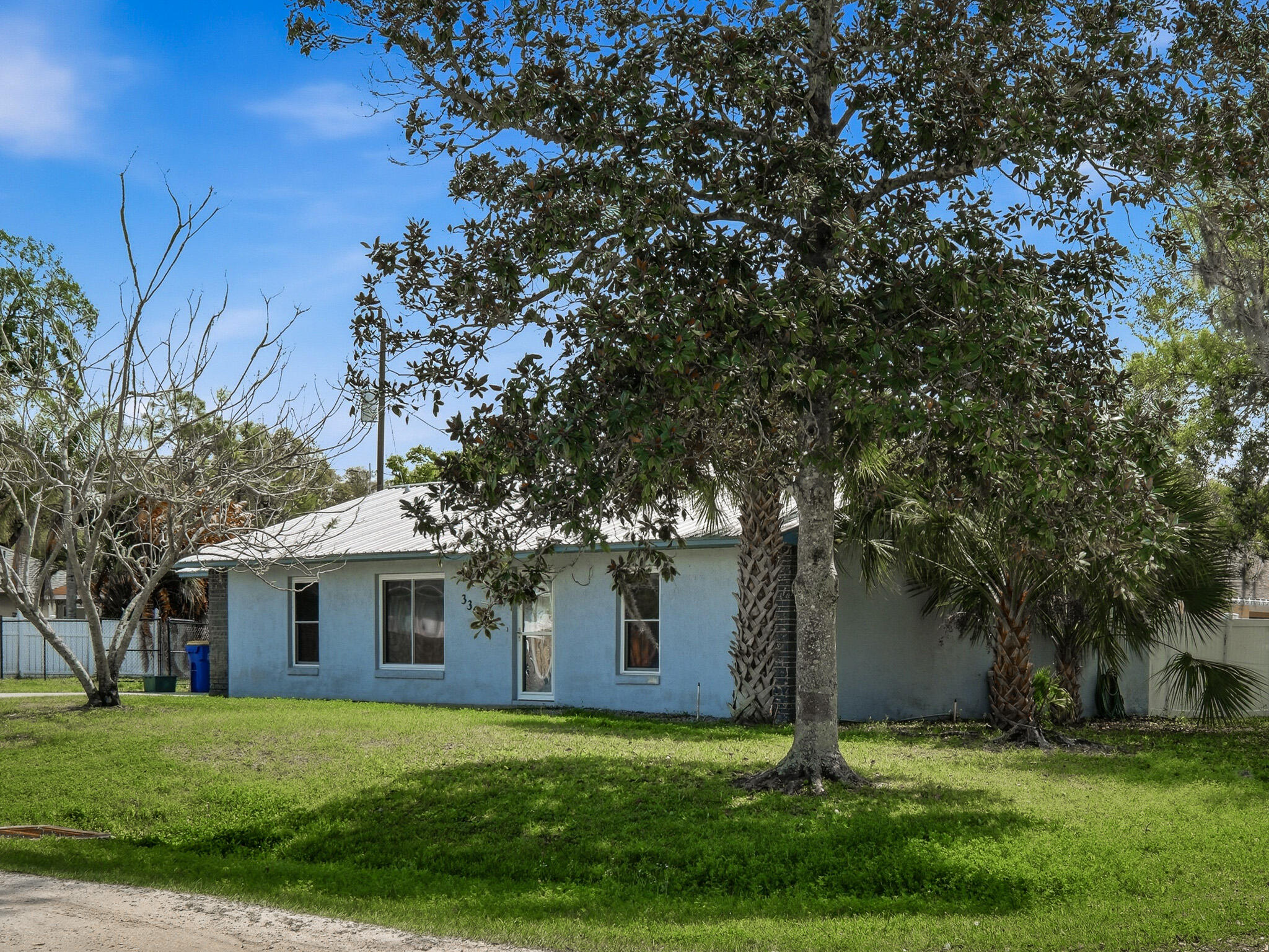 FLORIDA SHORES UNIT 5 - Residential