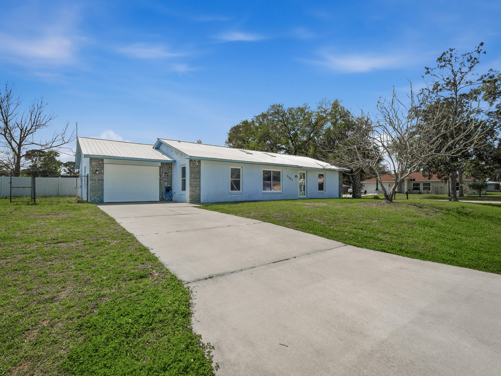 FLORIDA SHORES UNIT 5 - Residential