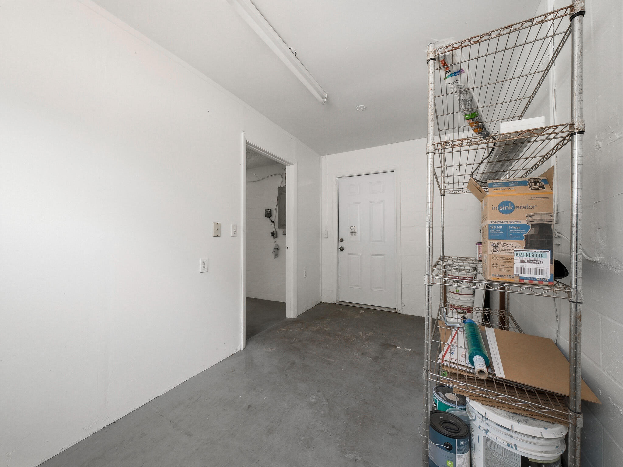 FLORIDA SHORES UNIT 5 - Residential