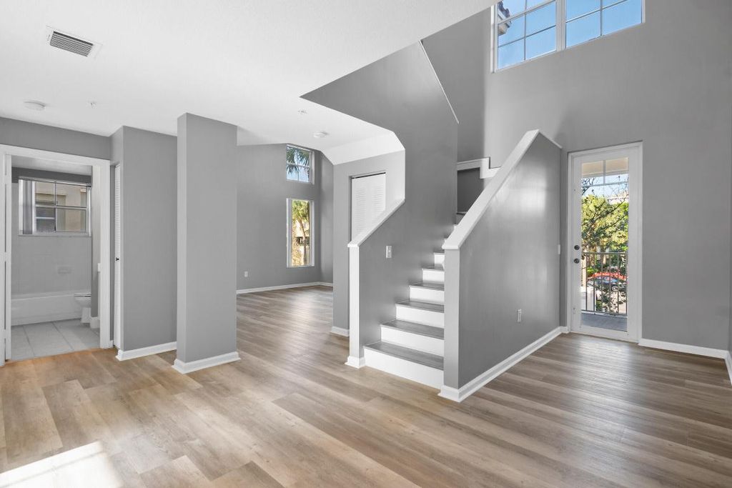 Photo of 4822 Chancellor Drive #20, Jupiter, FL 33458 (MLS # R10952923)