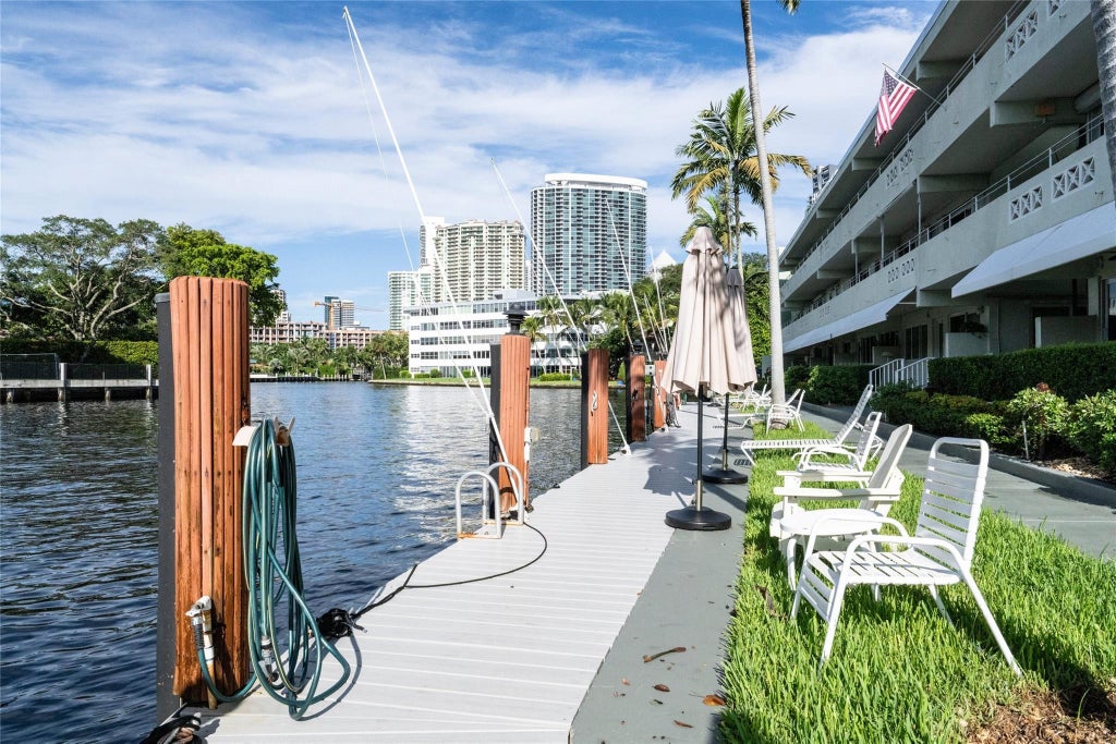 Photo of 1000 SE 4th Street #117 &amp; 118, Fort Lauderdale, FL 33301 (MLS # F10526248)