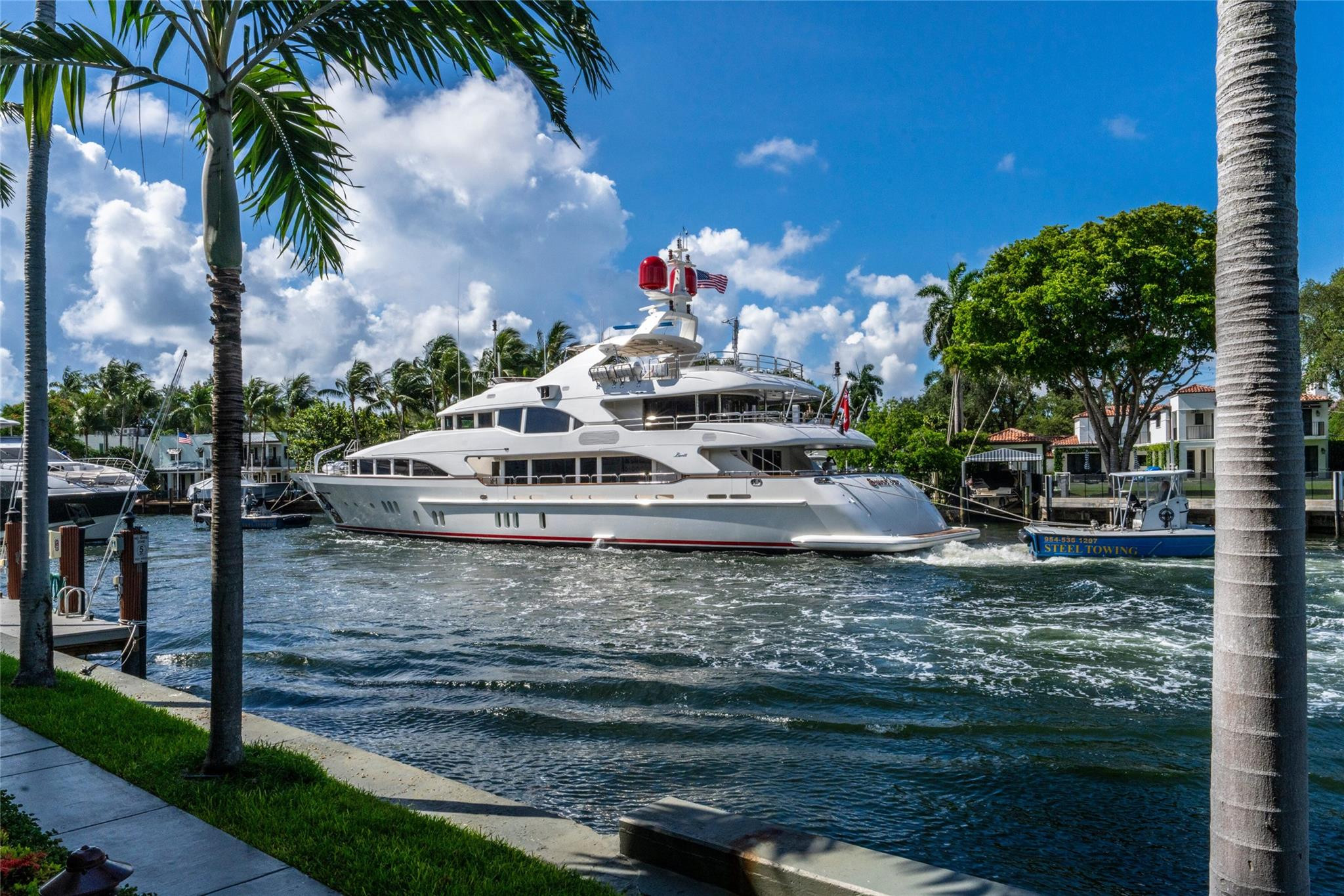 1000 SE 4th Street 117 & 118