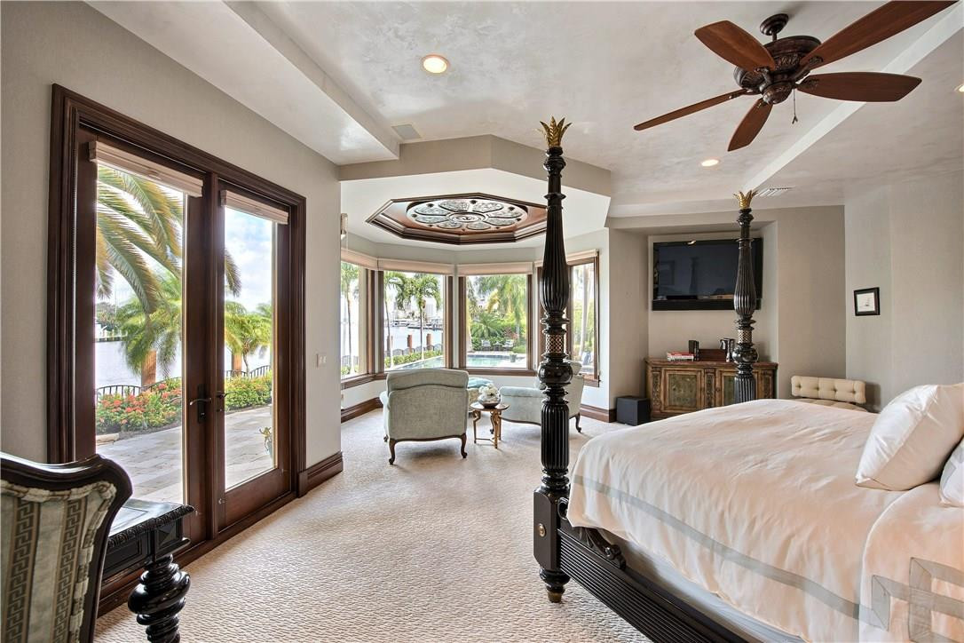 Harbor Beach - Residential