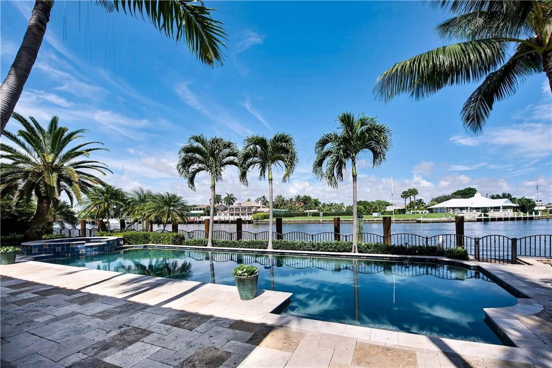 Harbor Beach - Residential