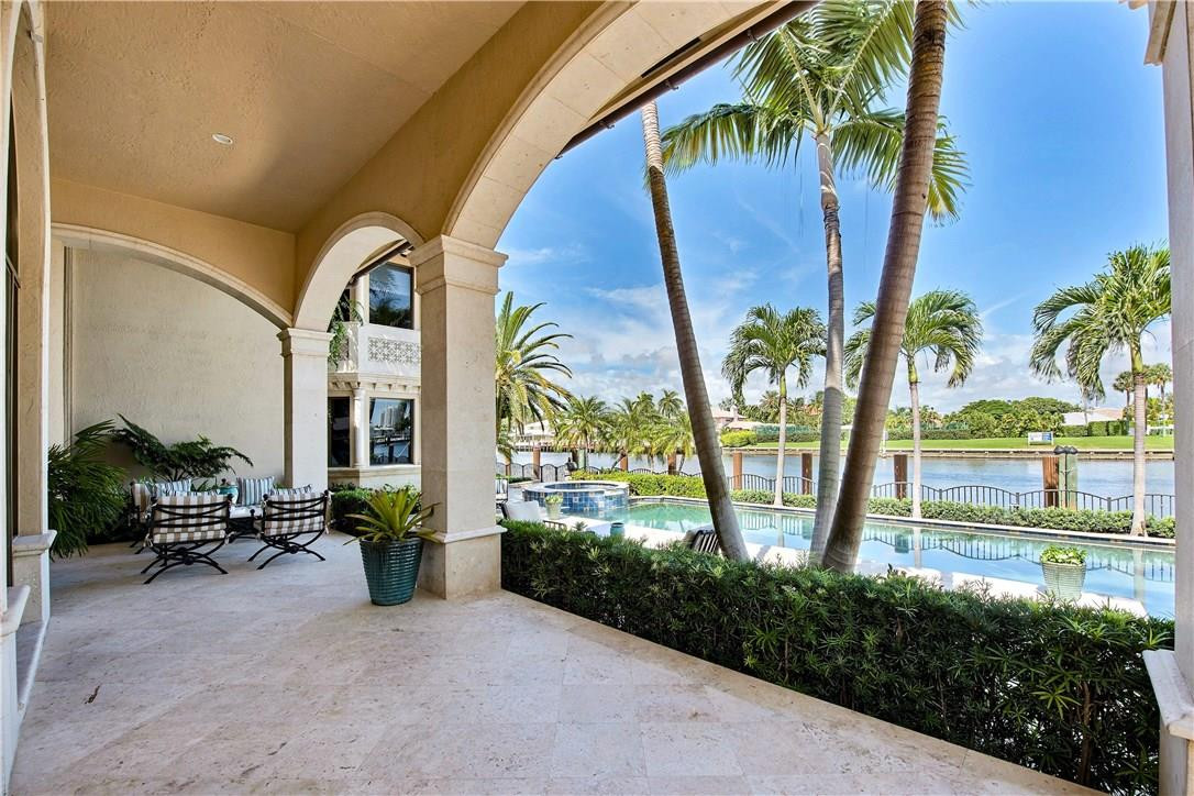 Harbor Beach - Residential