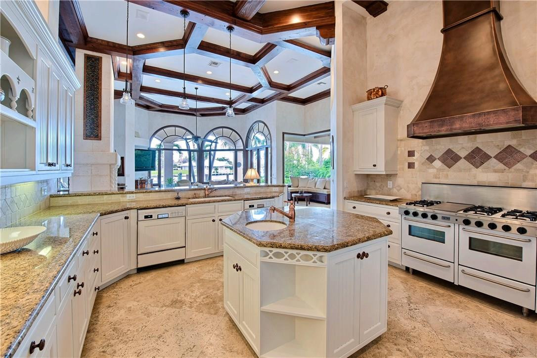 Harbor Beach - Residential