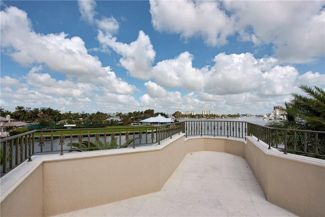 Harbor Beach - Residential