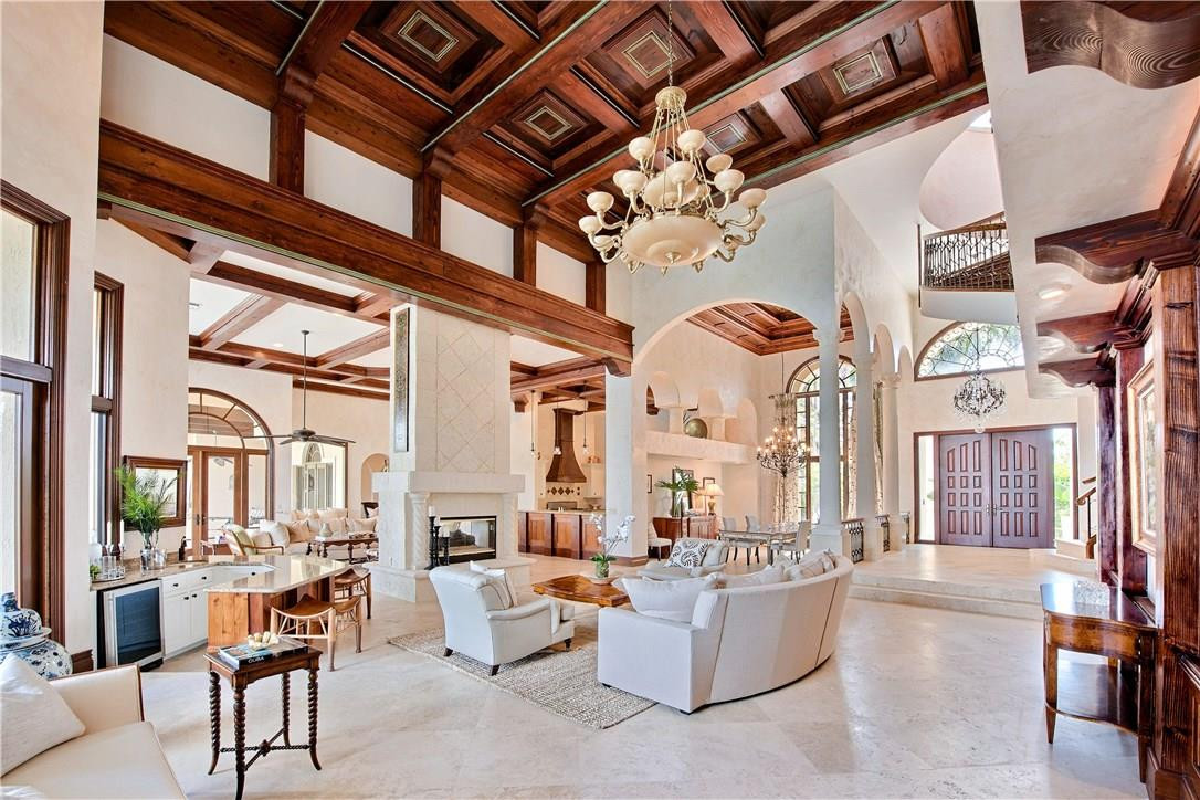 Harbor Beach - Residential