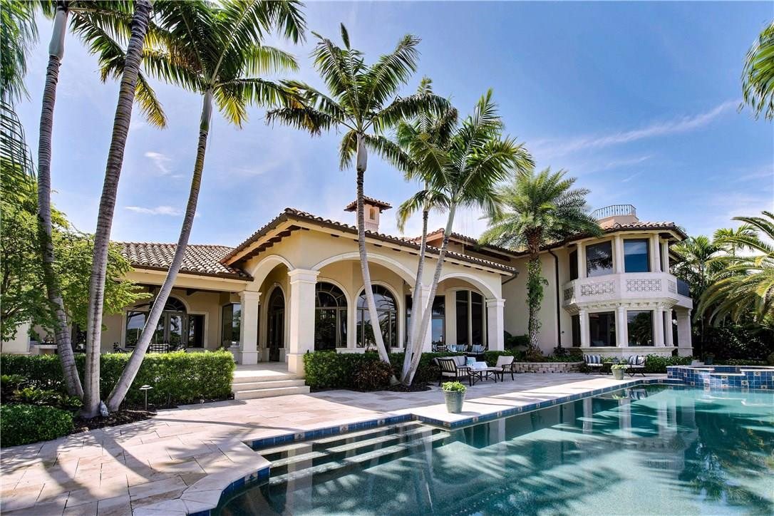 Harbor Beach - Residential