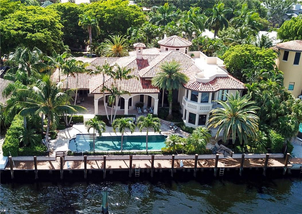 Harbor Beach - Residential